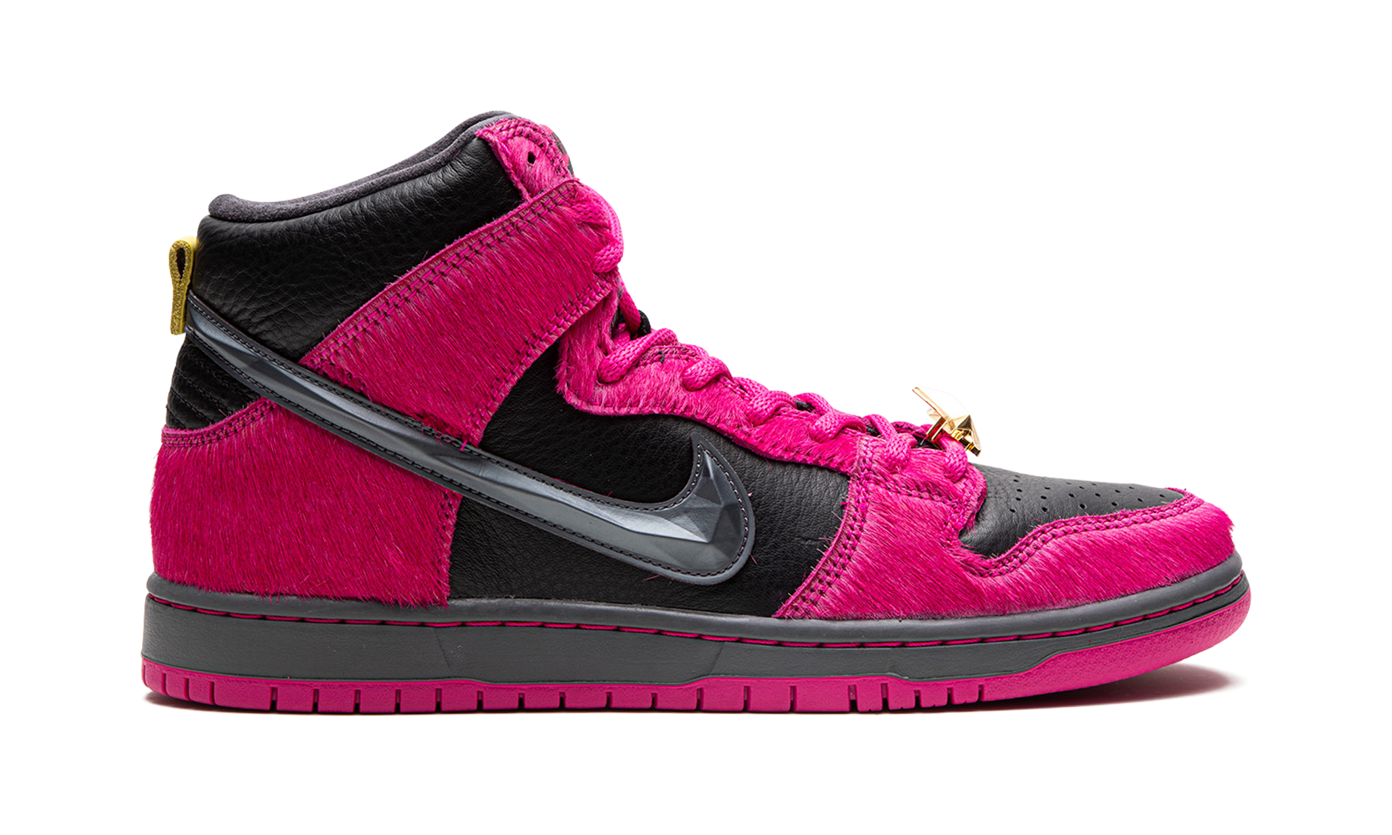 Nike SB Dunk High Run The Jewels - resellguru.app
