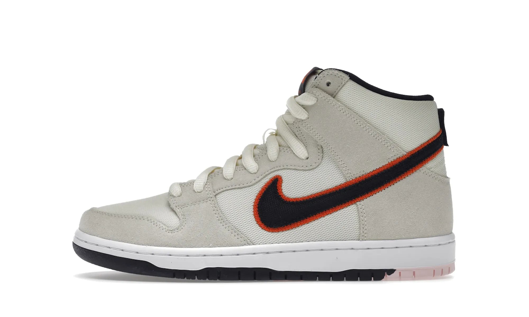 Nike SB Dunk High Pro Premium San Francisco Giants - resellguru.app