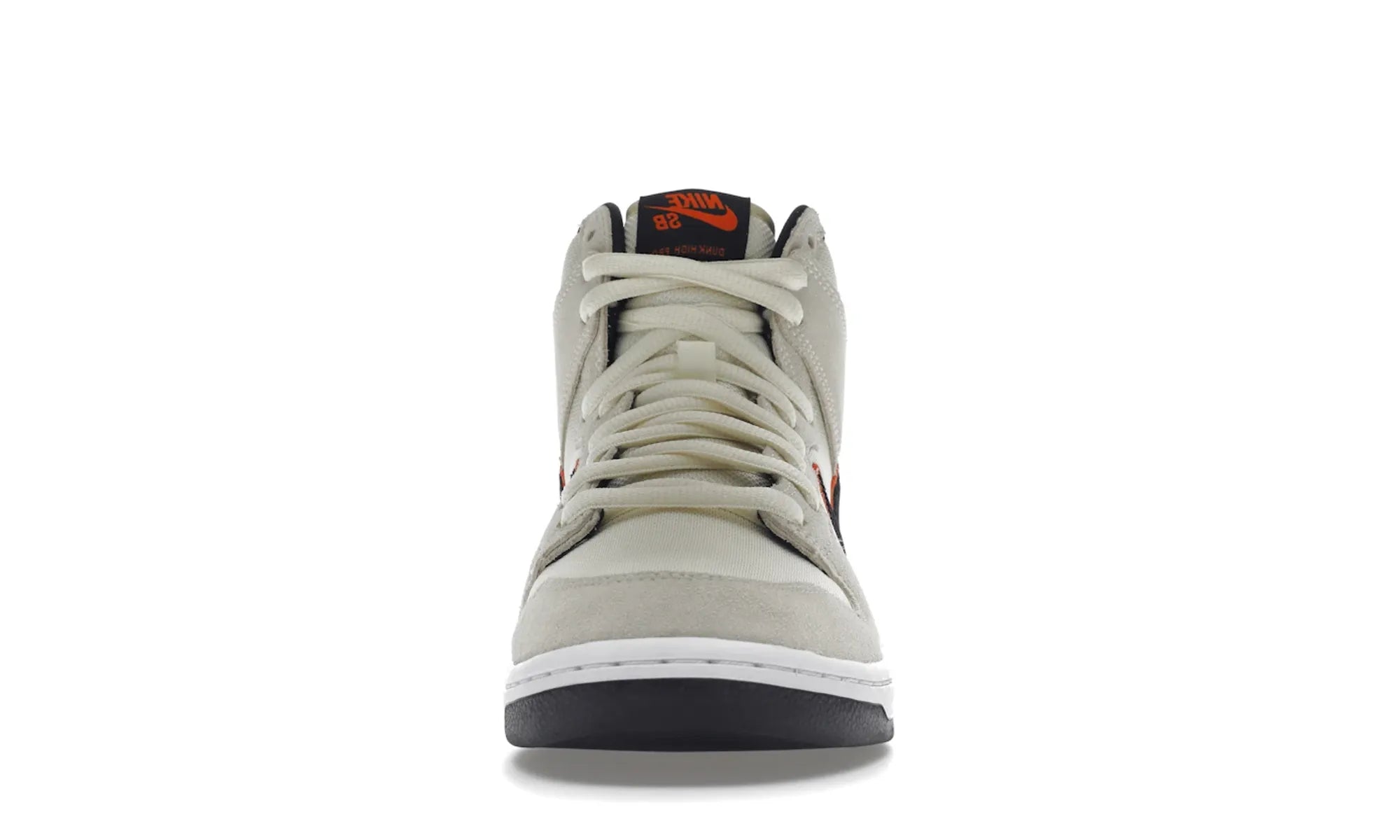 Nike SB Dunk High Pro Premium San Francisco Giants - resellguru.app