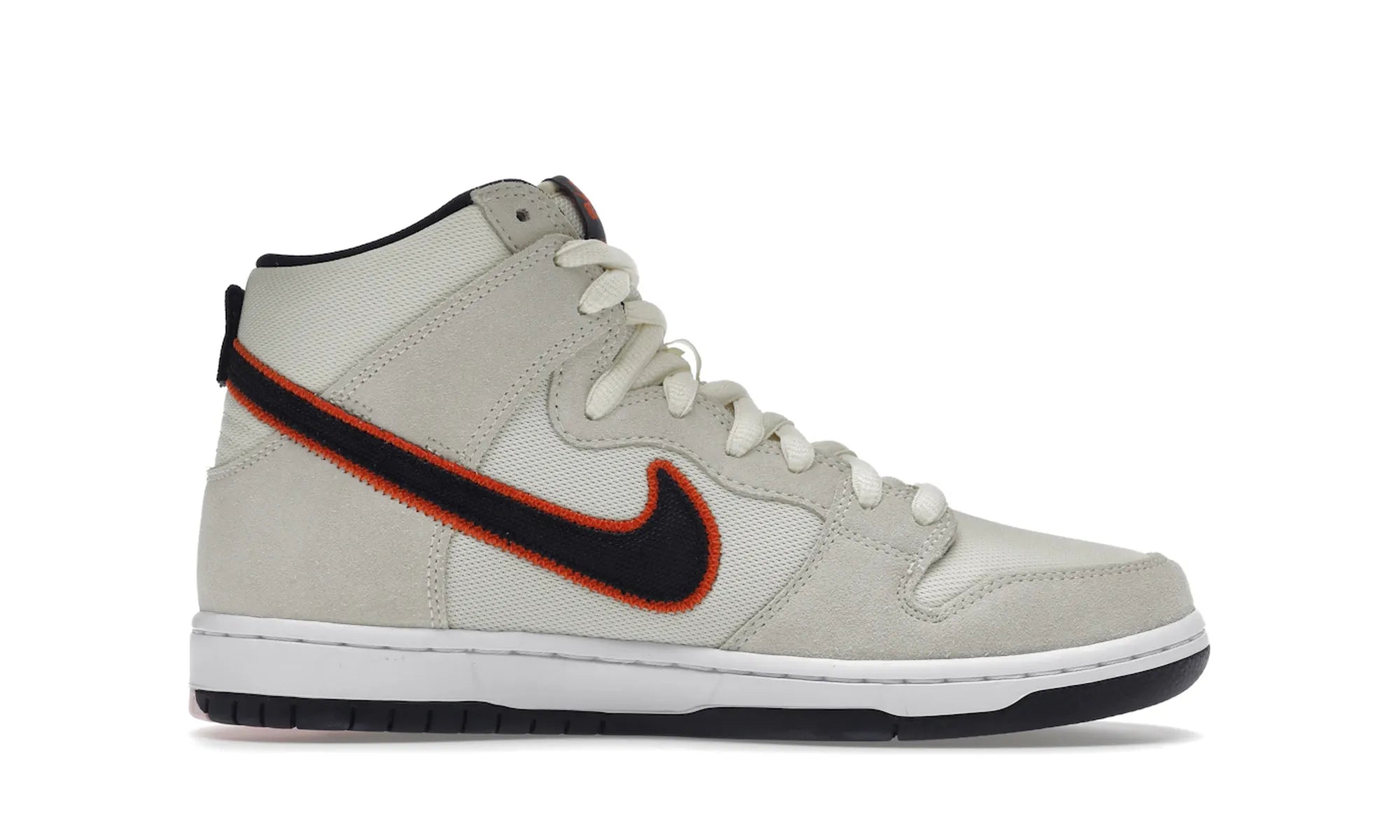 Nike SB Dunk High Pro Premium San Francisco Giants - resellguru.app