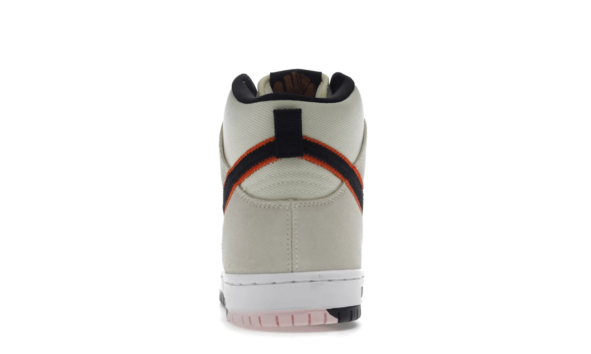 Nike SB Dunk High Pro Premium San Francisco Giants - resellguru.app