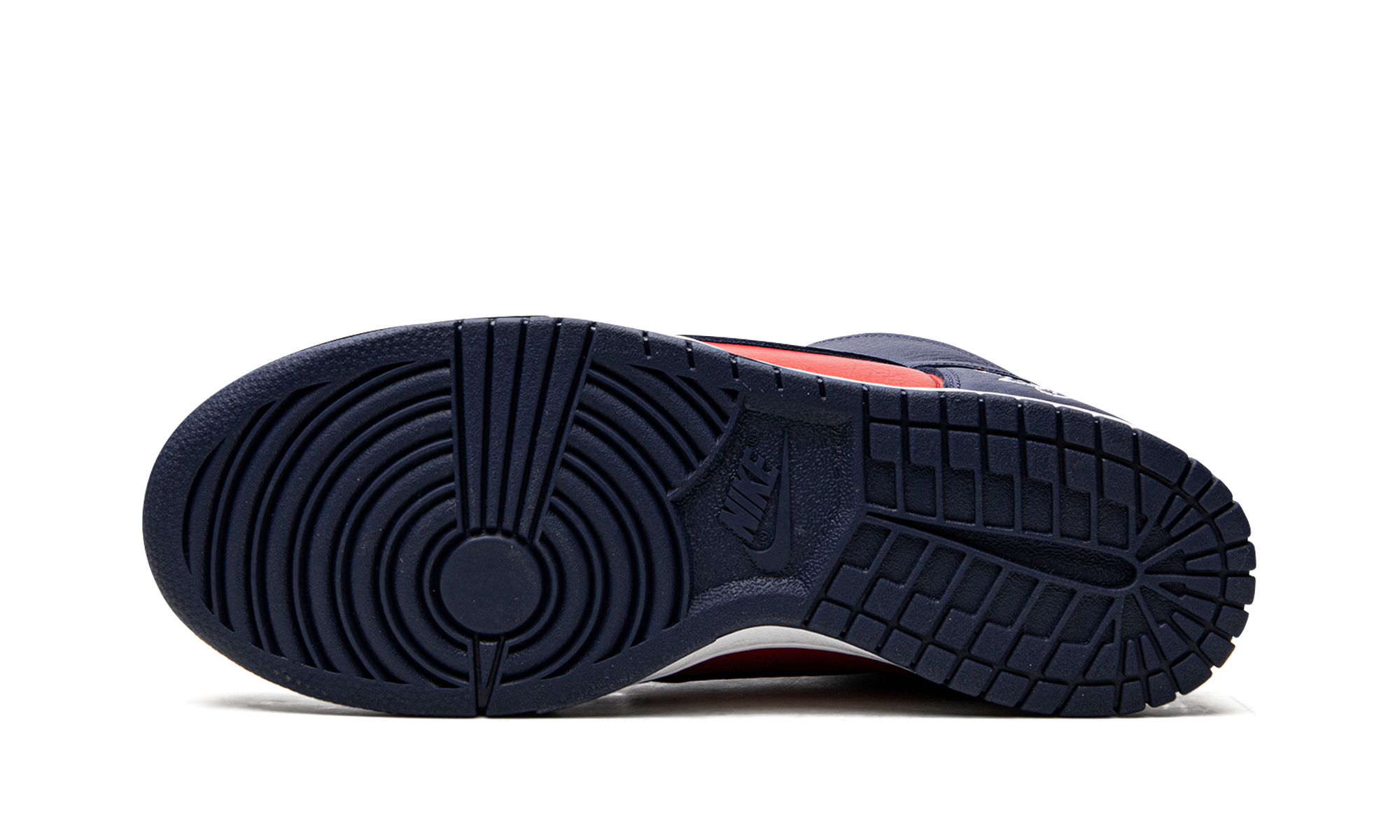 Nike SB Dunk High Supreme By Any Means Navy - resellguru.app