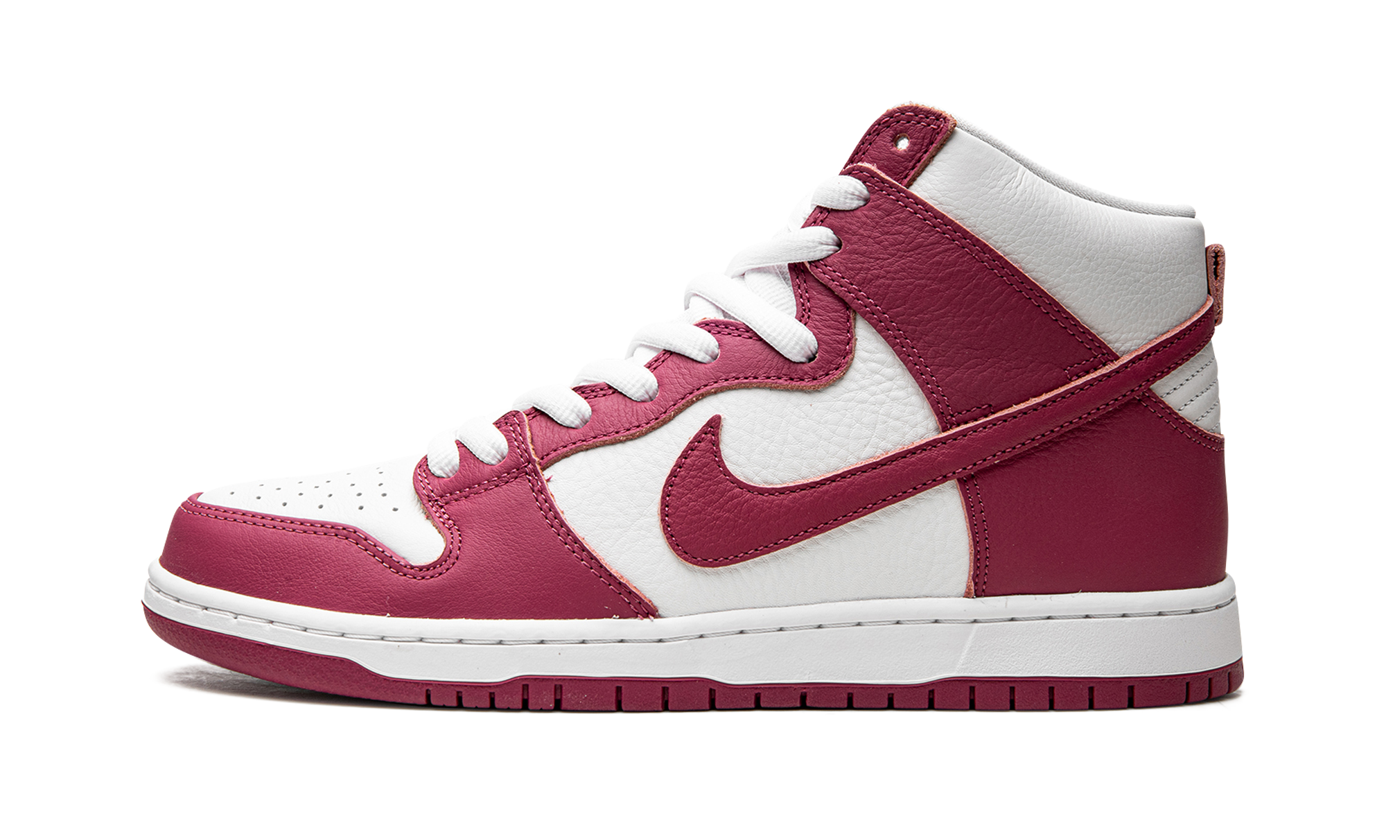 Nike SB Dunk High Orange Label Sweet Beet - resellguru.app