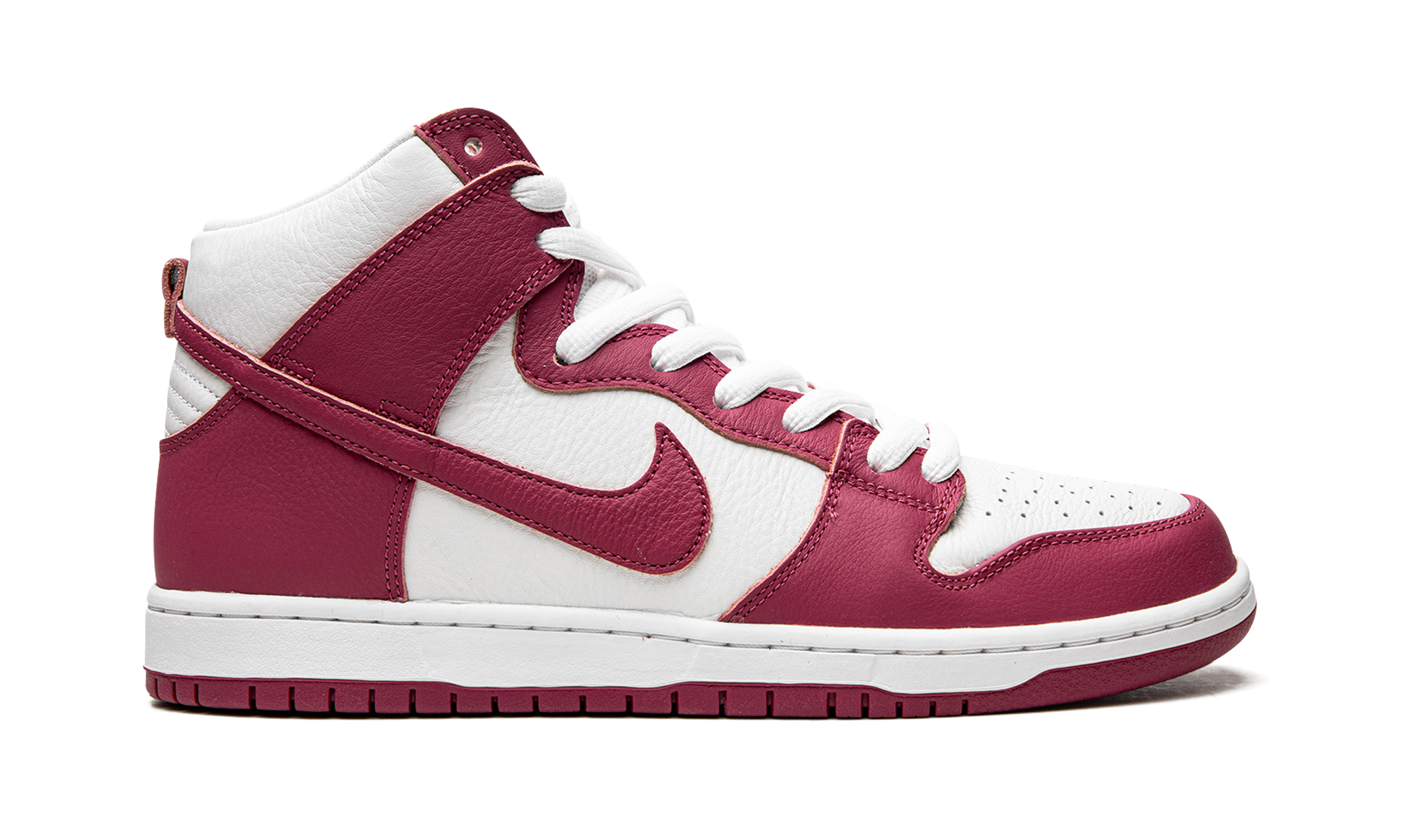 Nike SB Dunk High Orange Label Sweet Beet - resellguru.app