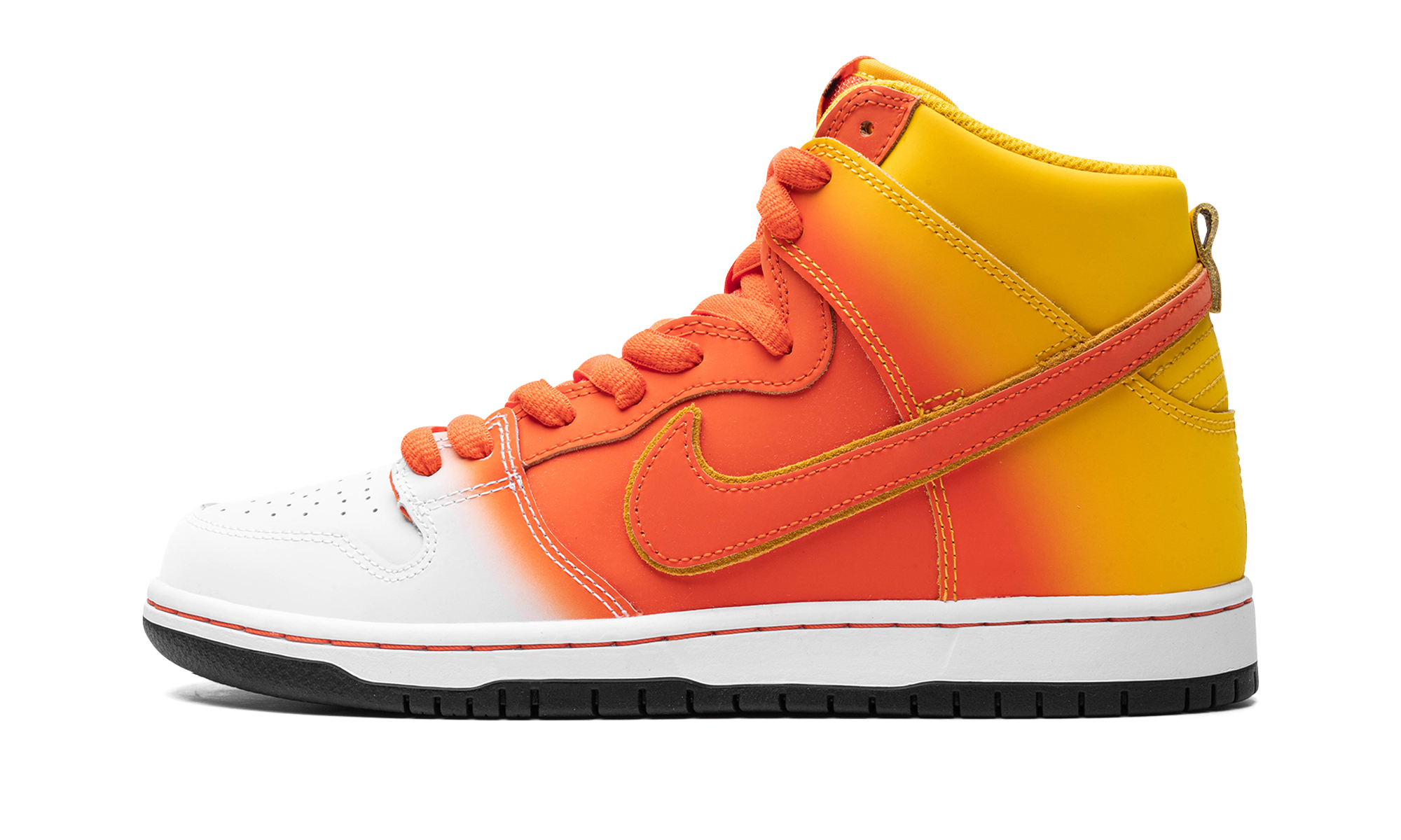 Nike SB Dunk High Sweet Tooth Candy Corn - resellguru.app