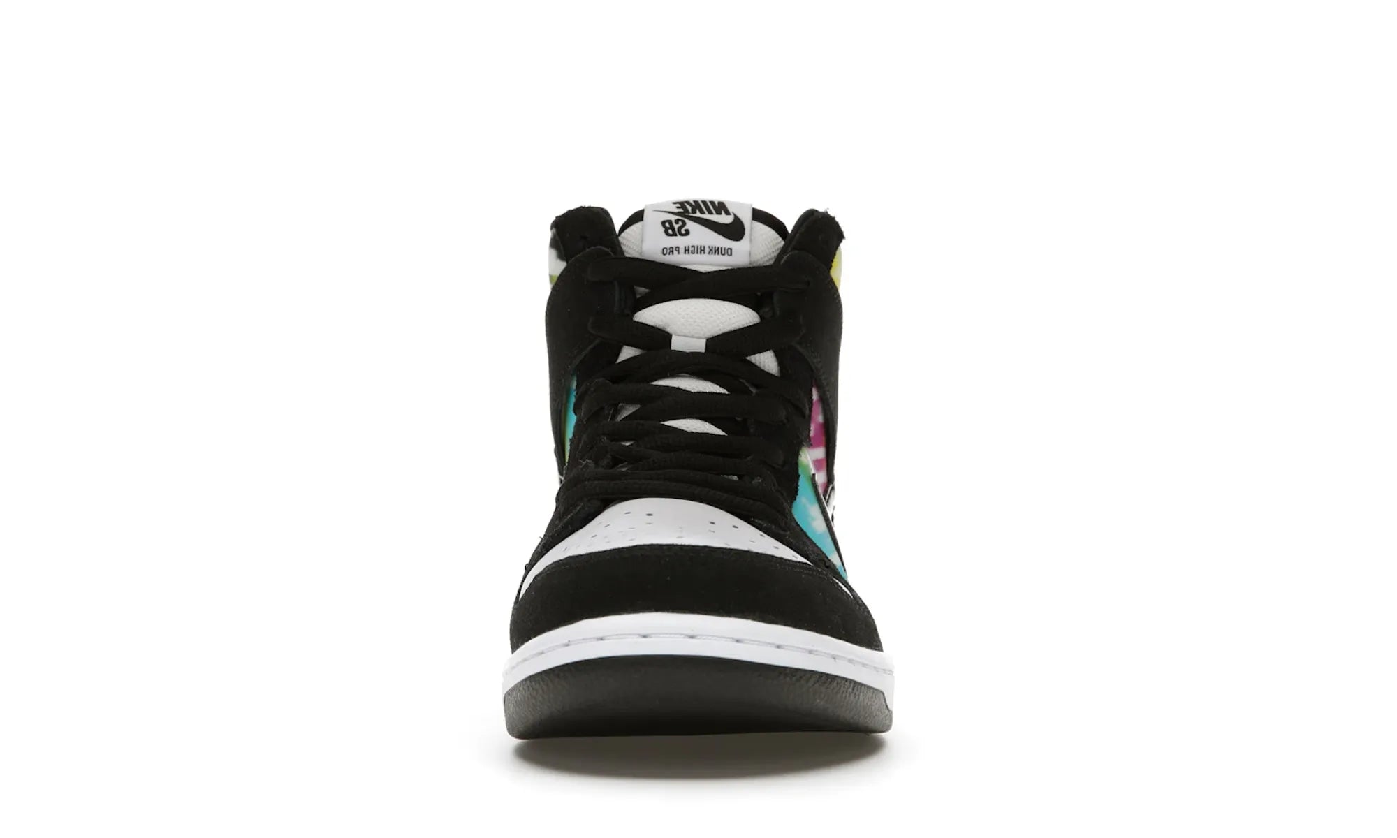 Nike SB Dunk High TV Signal - resellguru.app