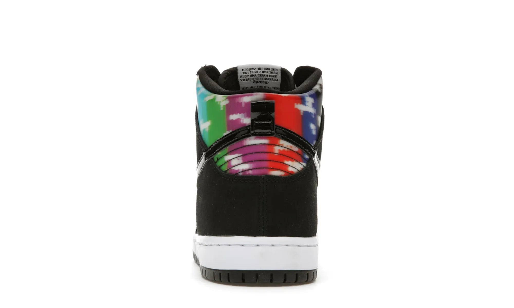 Nike SB Dunk High TV Signal - resellguru.app