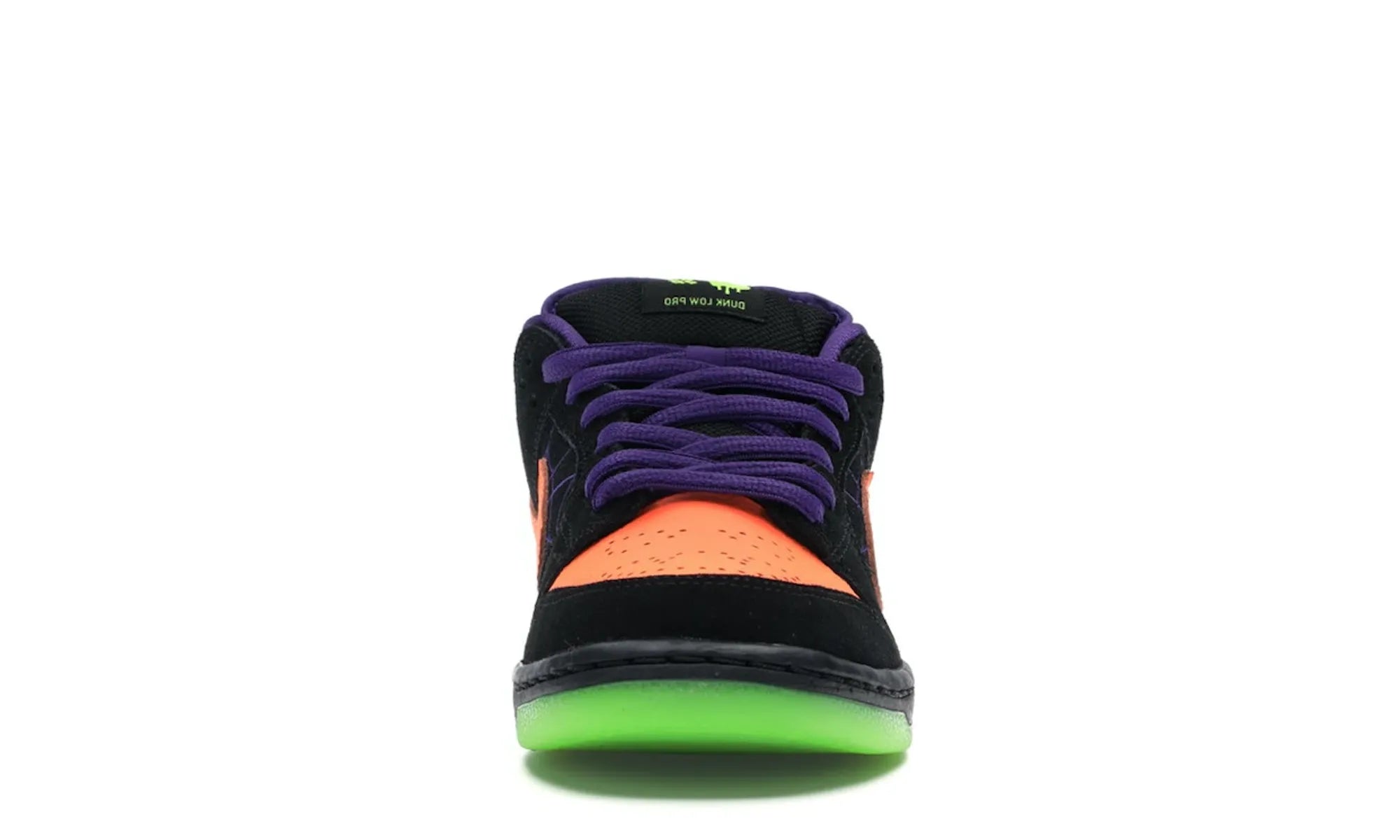Nike SB Dunk Low Night of Mischief Halloween - resellguru.app
