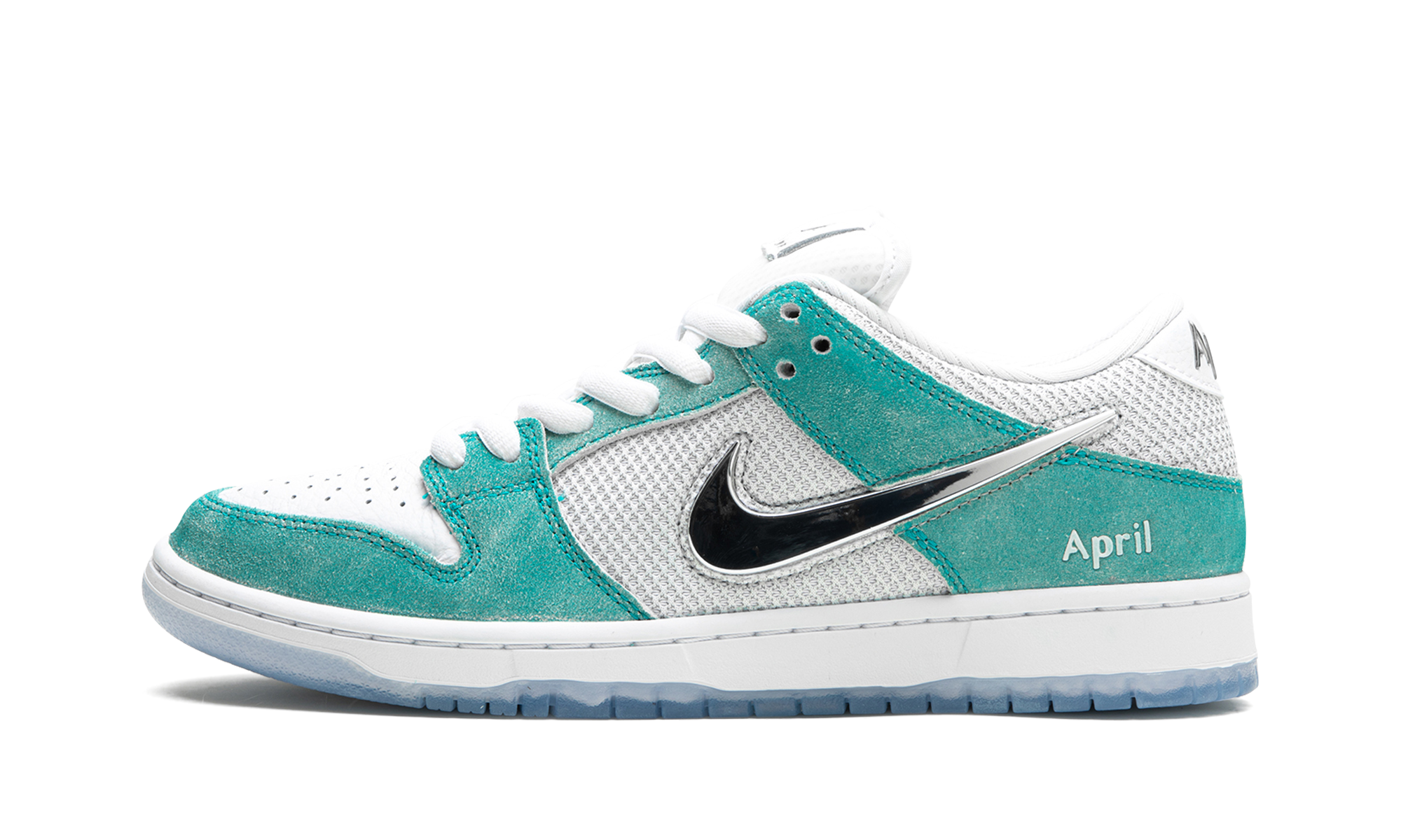 Nike SB Dunk Low April Skateboards - resellguru.app