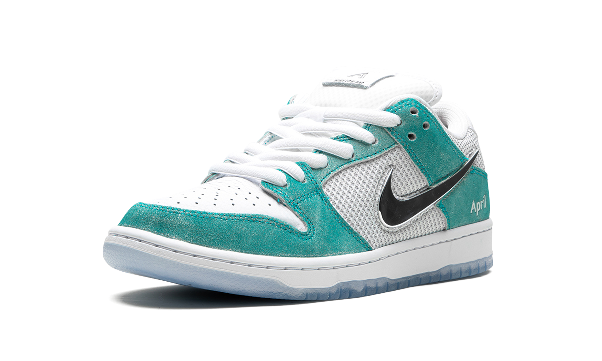 Nike SB Dunk Low April Skateboards - resellguru.app