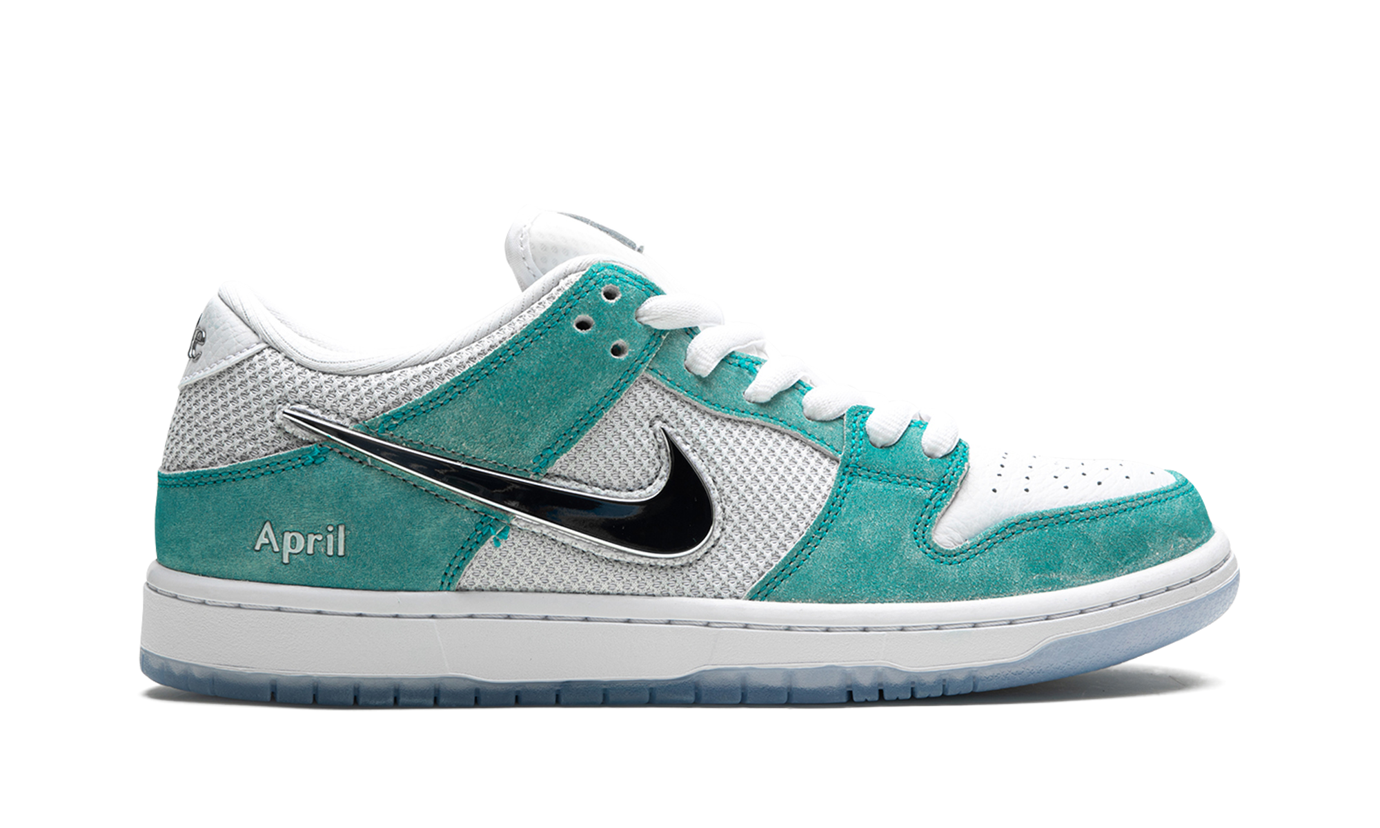 Nike SB Dunk Low April Skateboards - resellguru.app