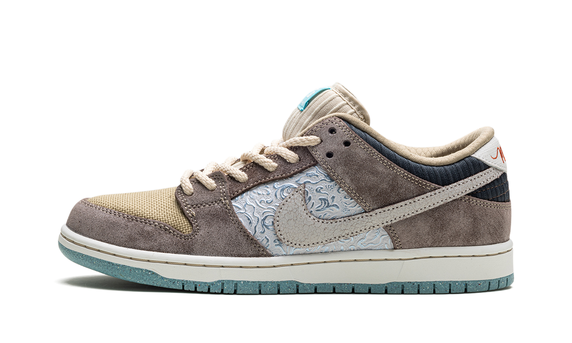 Nike SB Dunk Low Big Money Savings - resellguru.app