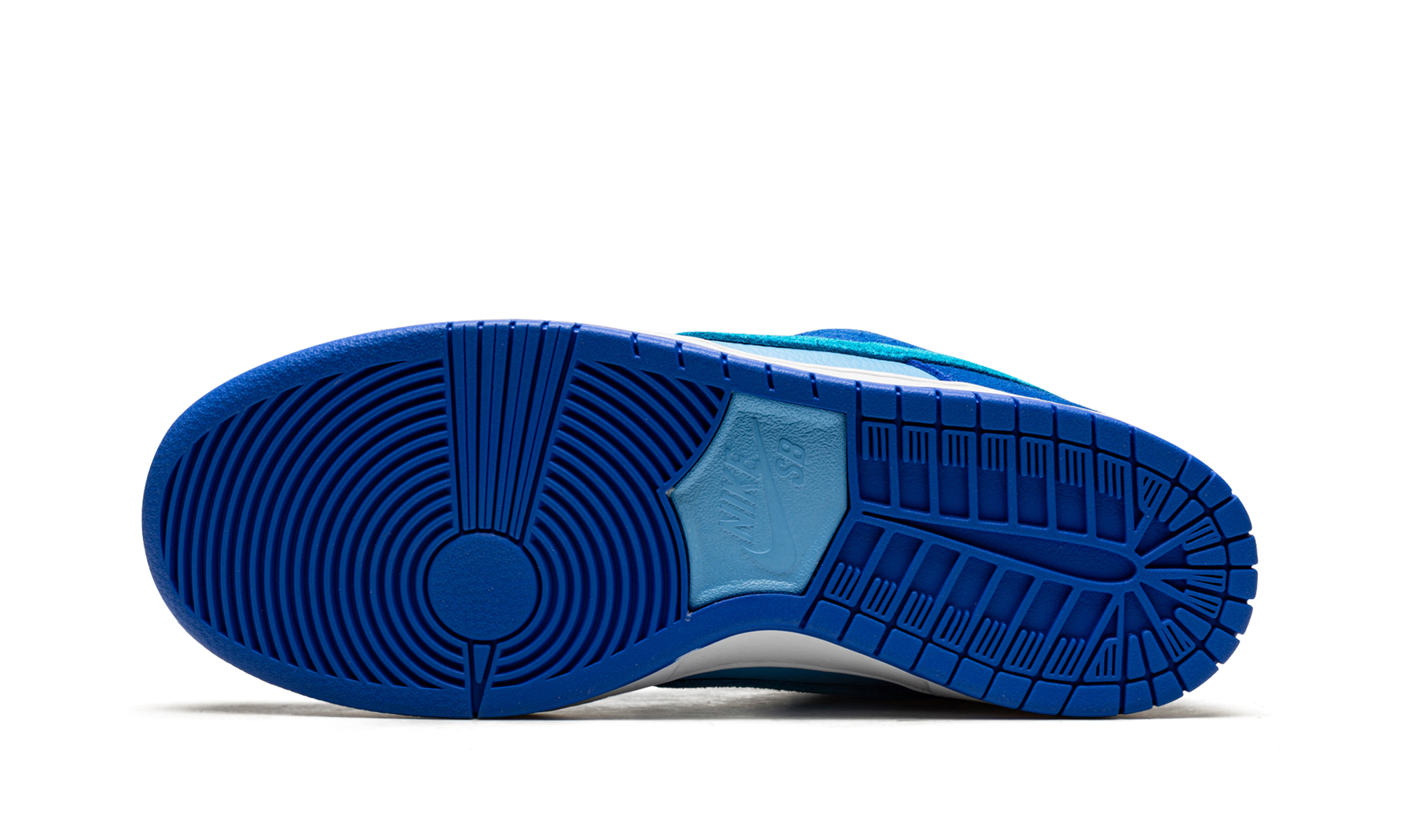 Nike SB Dunk Low Blue Raspberry - resellguru.app