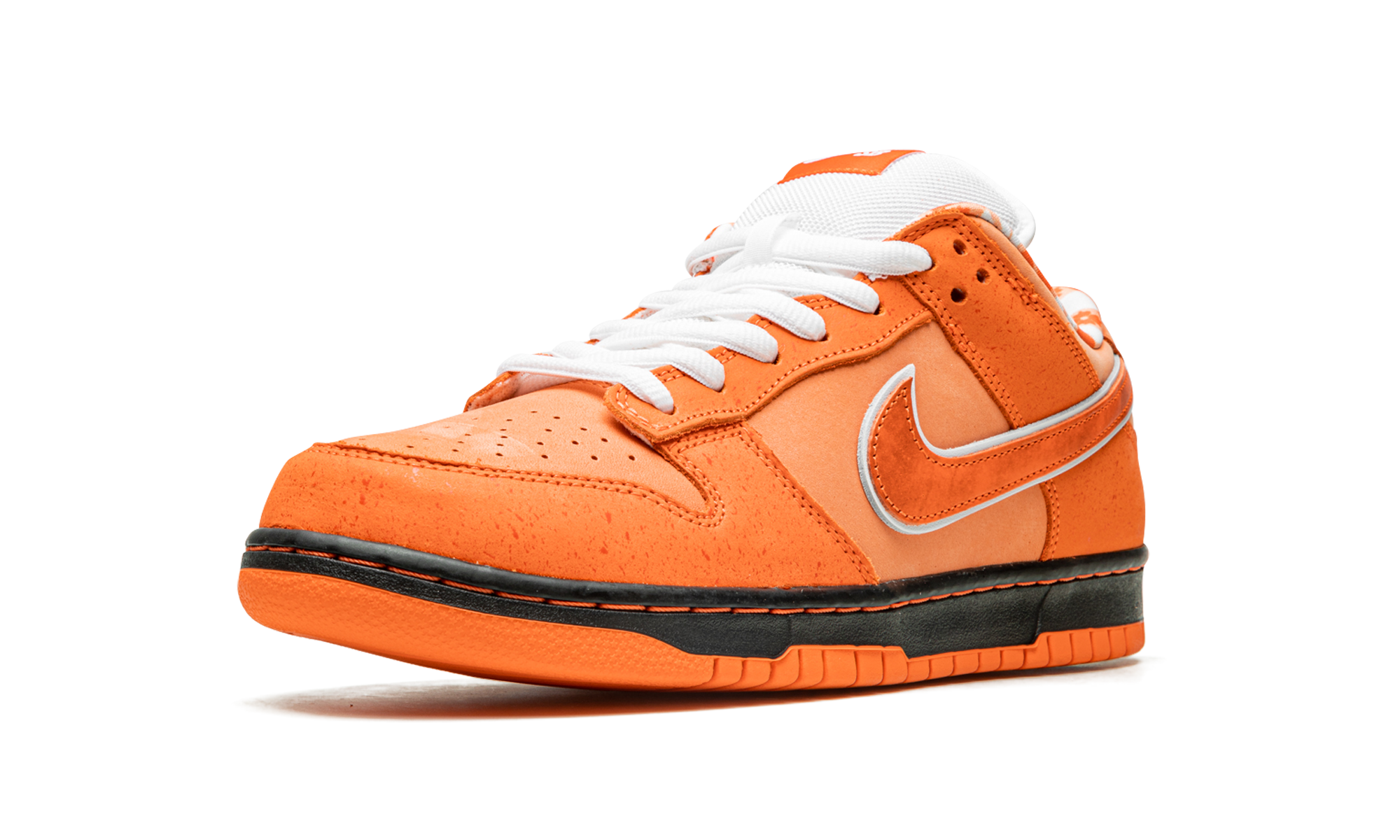 Nike SB Dunk Low Concepts Orange Lobster - resellguru.app