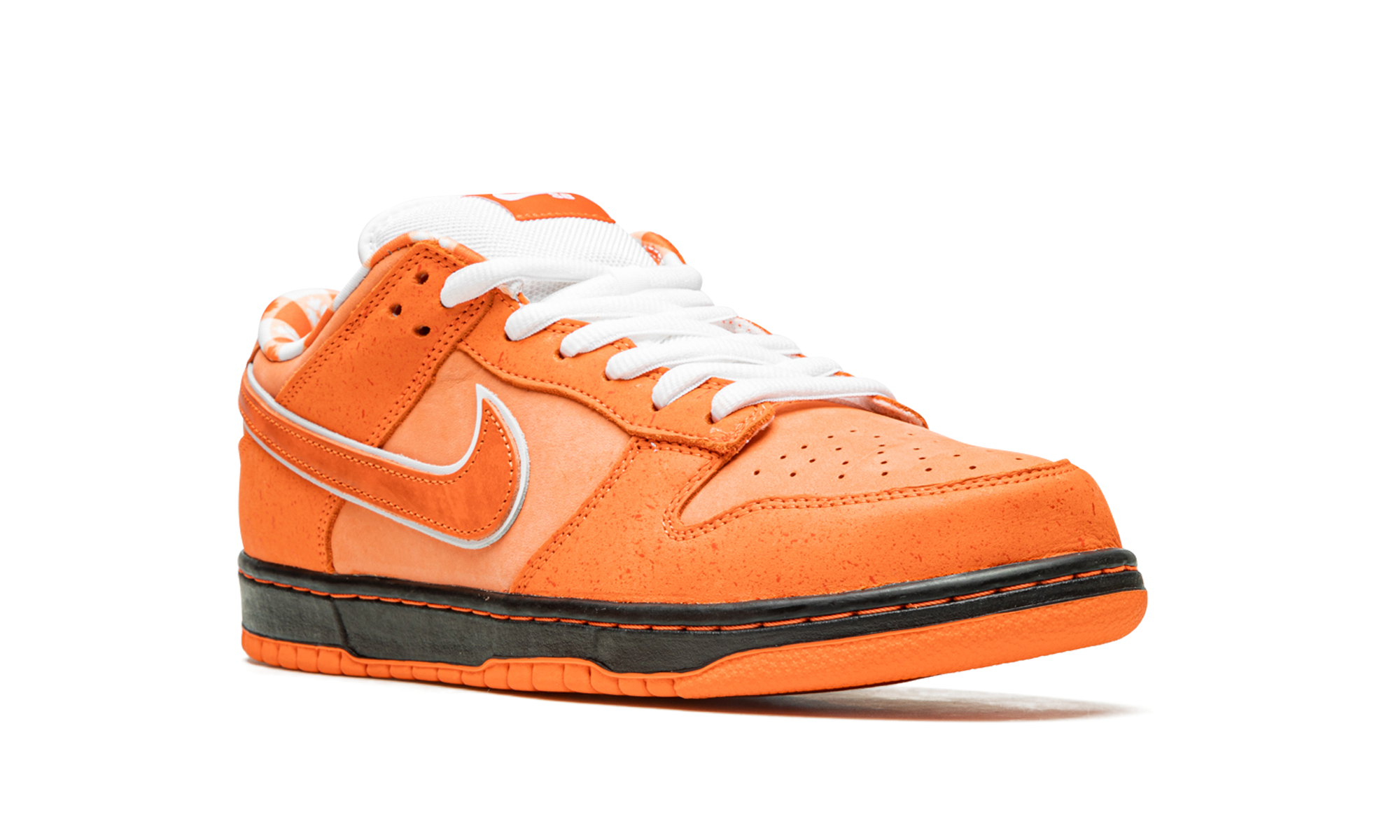 Nike SB Dunk Low Concepts Orange Lobster - resellguru.app
