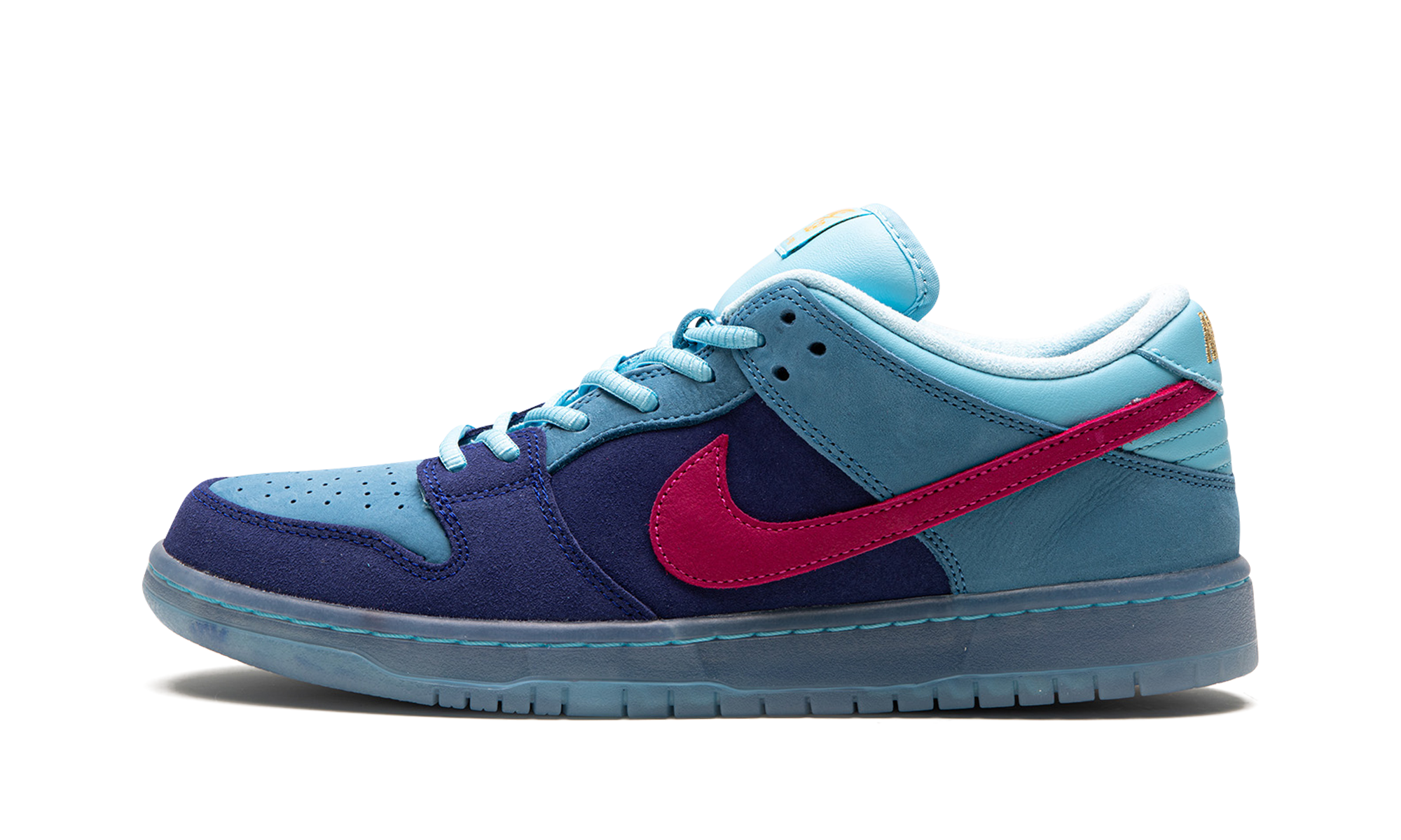 Nike SB Dunk Low Run The Jewels - resellguru.app