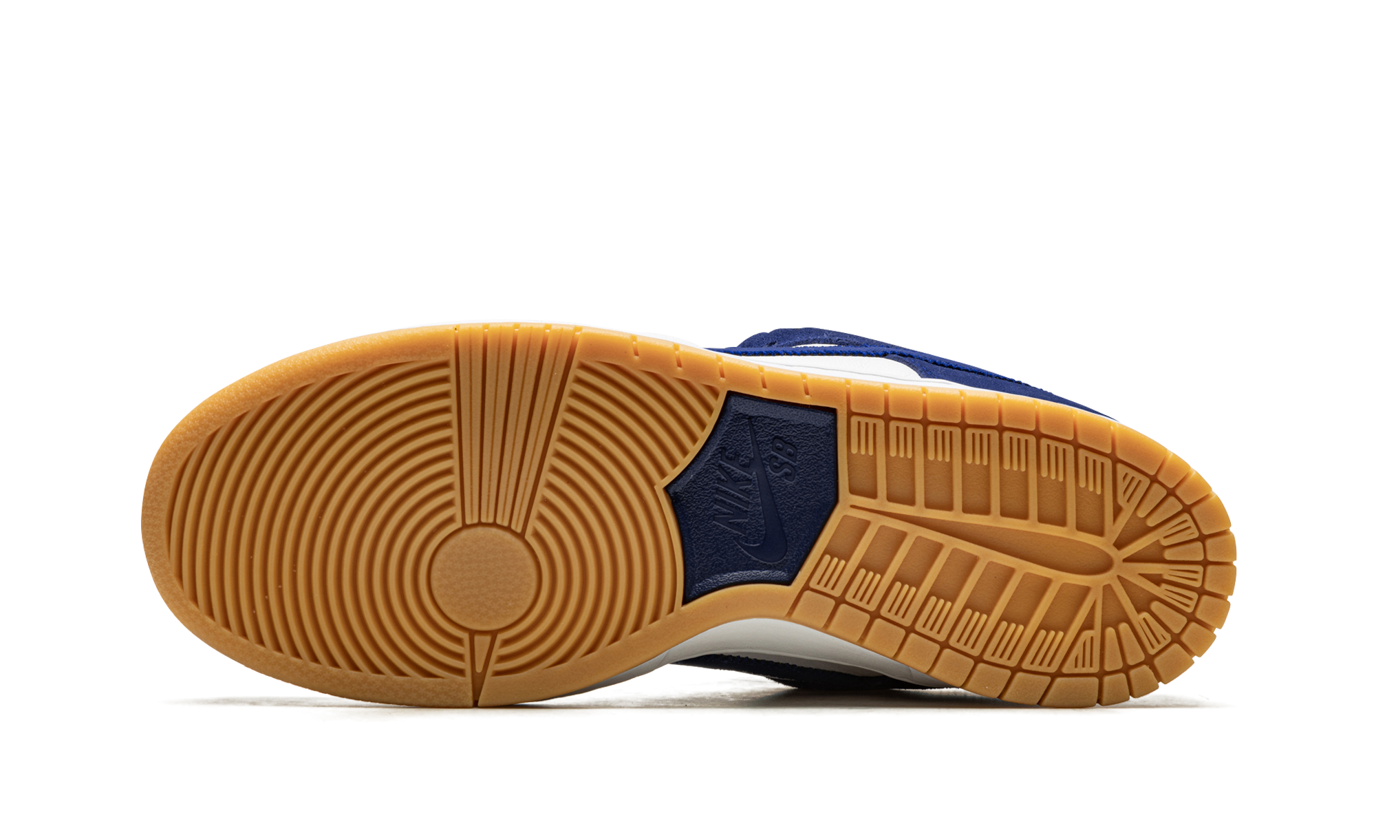 Nike SB Dunk Low Los Angeles Dodgers - resellguru.app