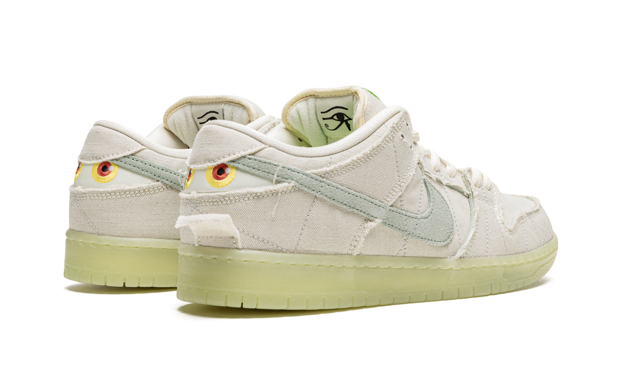 Nike SB Dunk Low Mummy - resellguru.app
