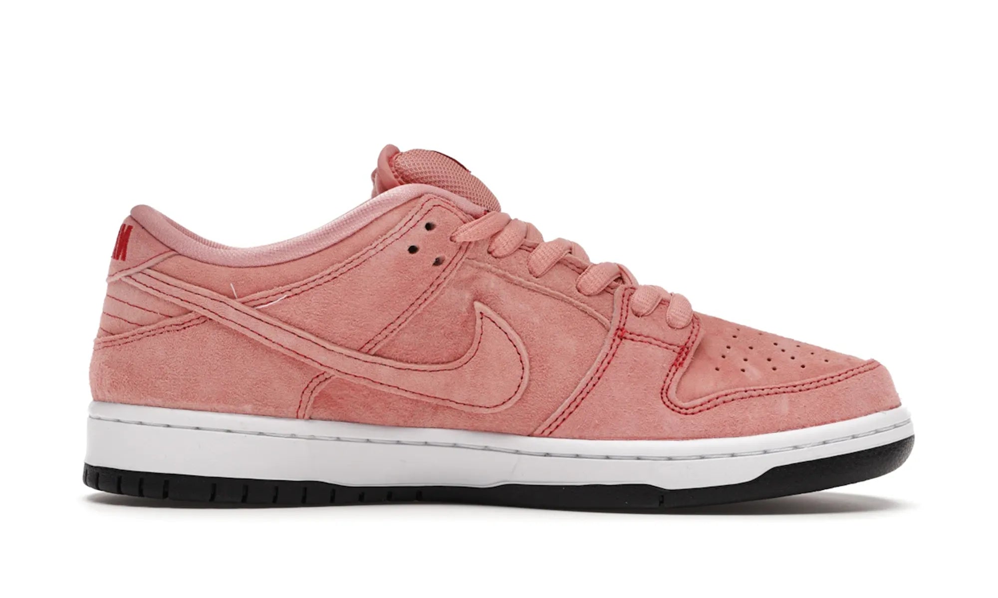Nike SB Dunk Low Pink Pig - resellguru.app