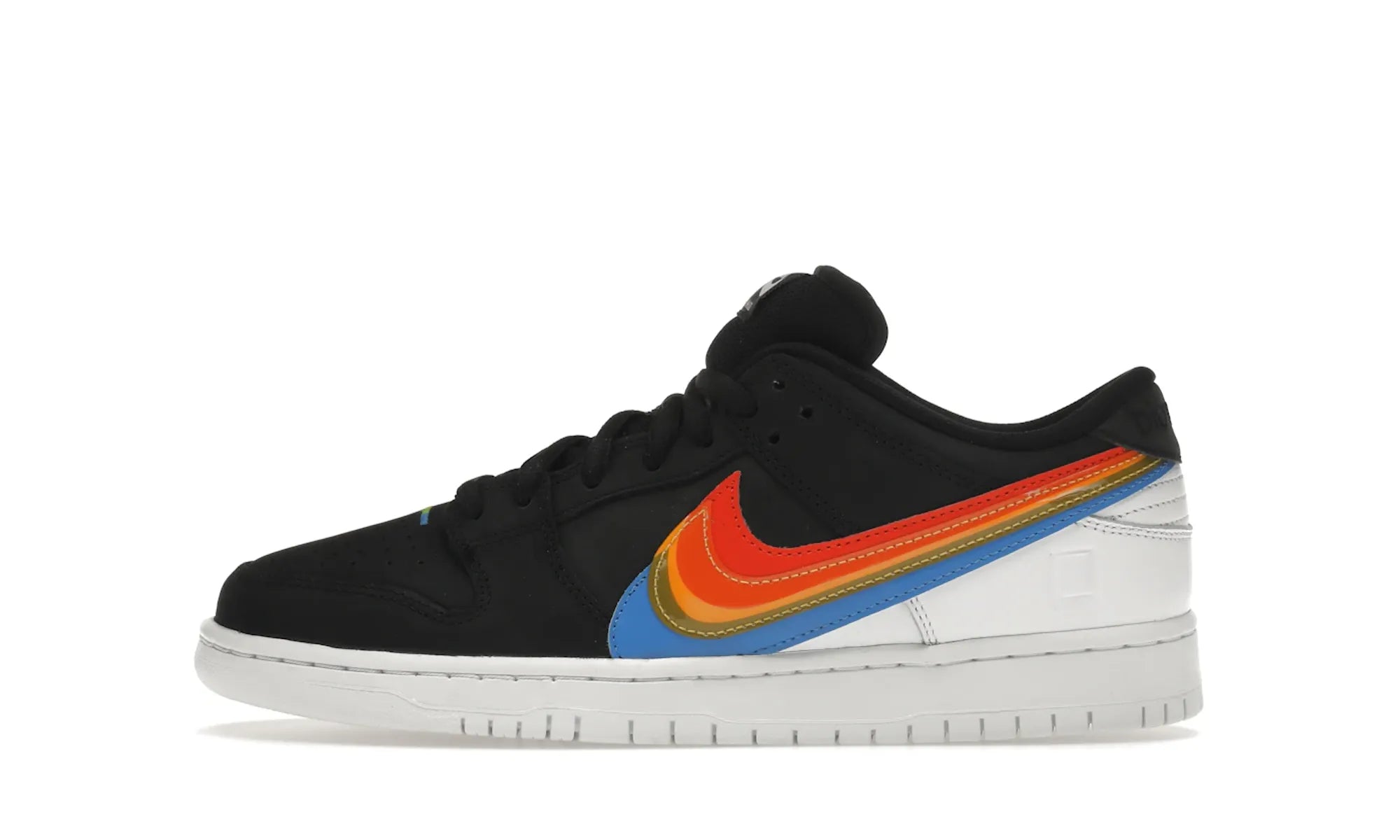 Nike SB Dunk Low Polaroid - resellguru.app