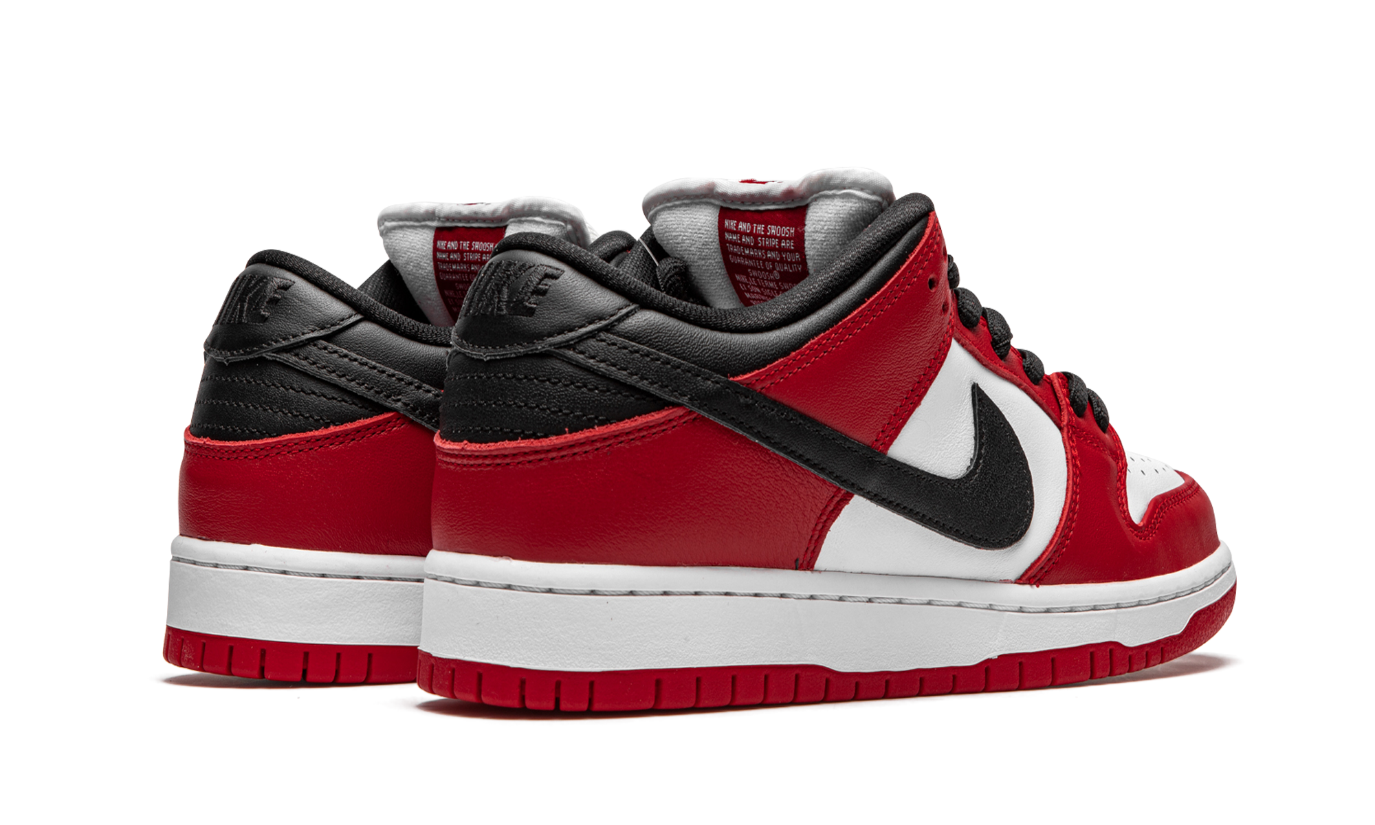Nike SB Dunk Low Pro J-Pack Chicago - resellguru.app