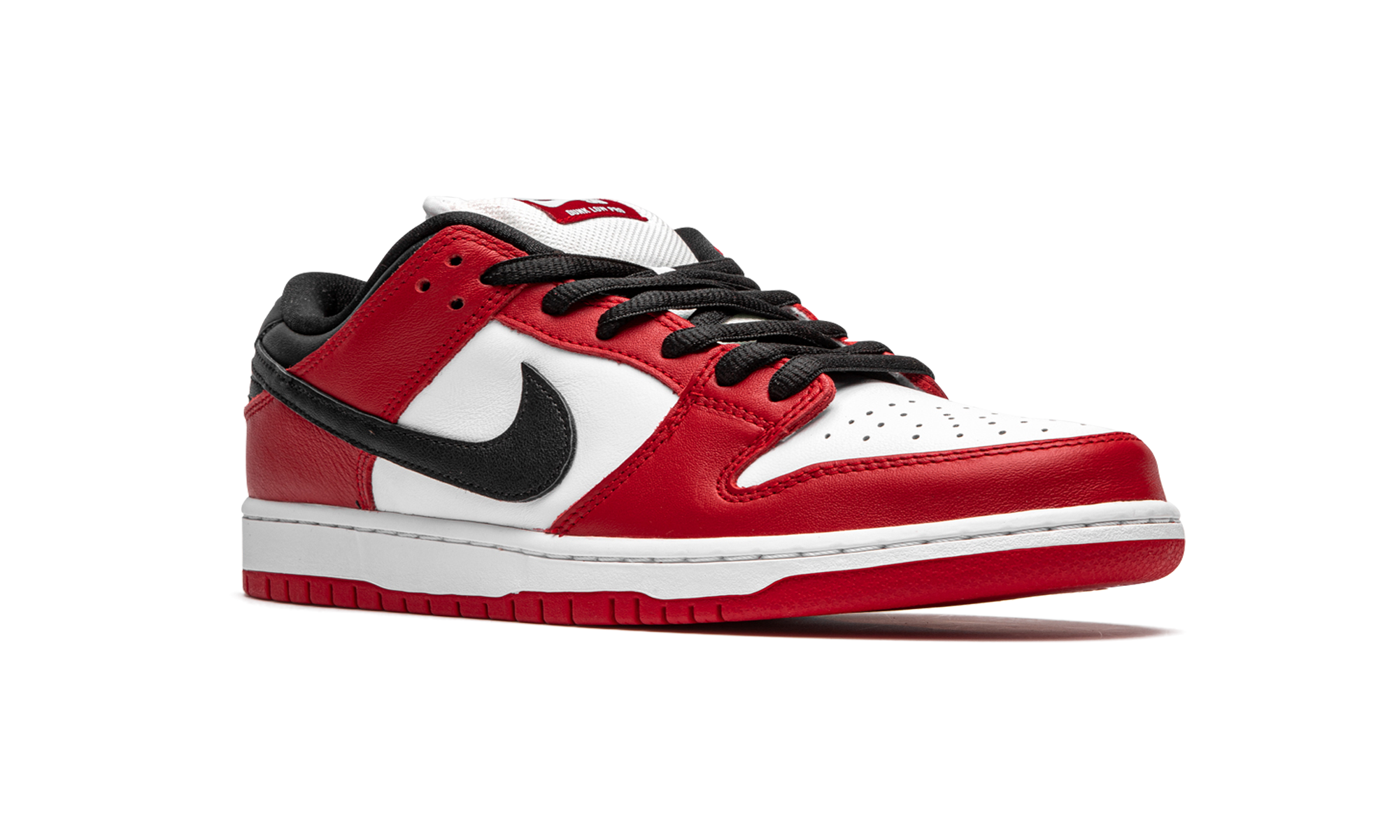 Nike SB Dunk Low Pro J-Pack Chicago - resellguru.app