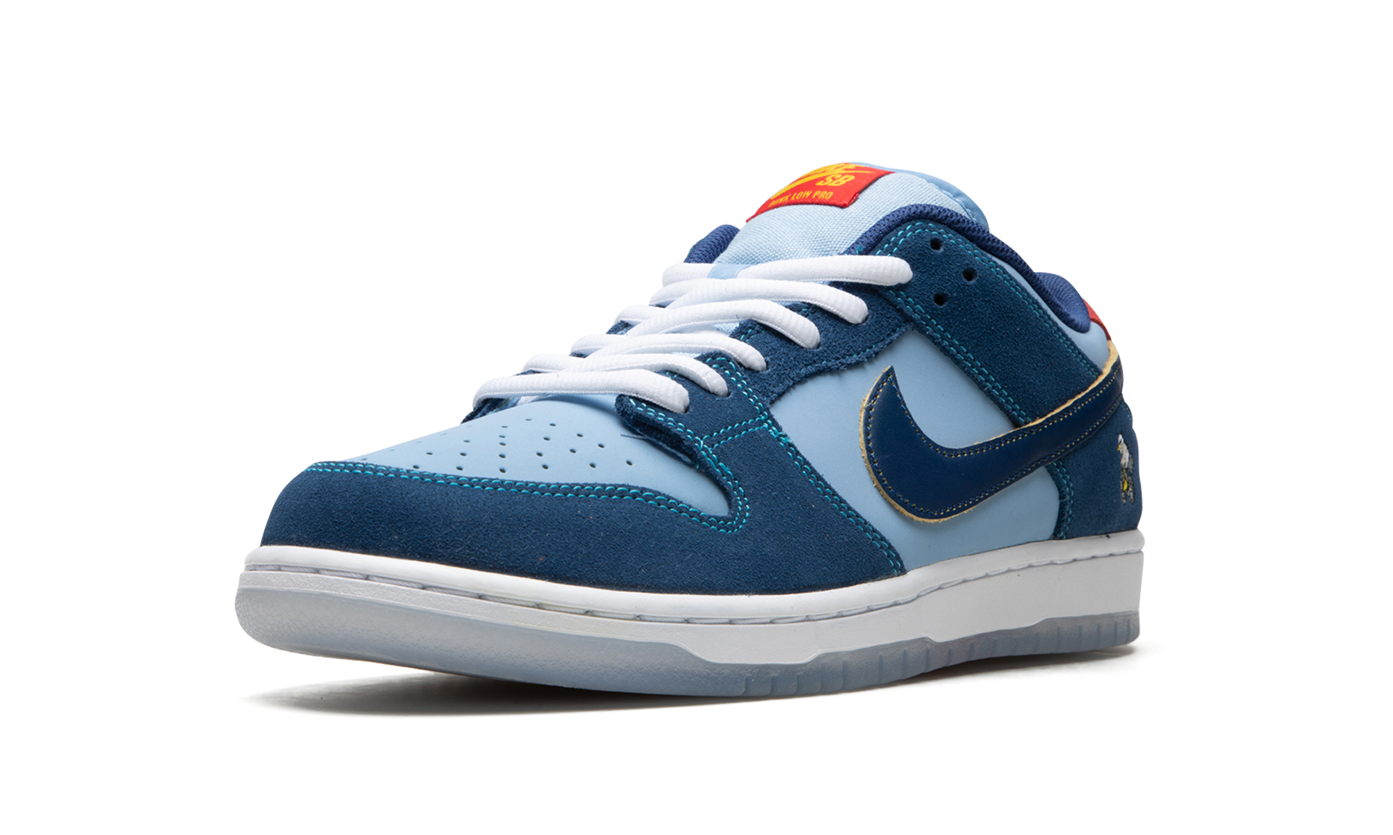 Nike SB Dunk Low Pro Why So Sad? - resellguru.app