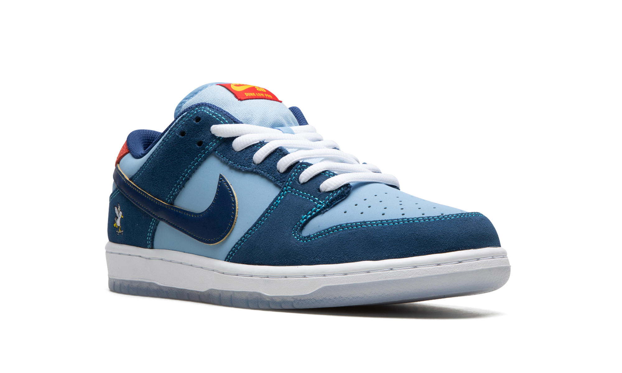 Nike SB Dunk Low Pro Why So Sad? - resellguru.app