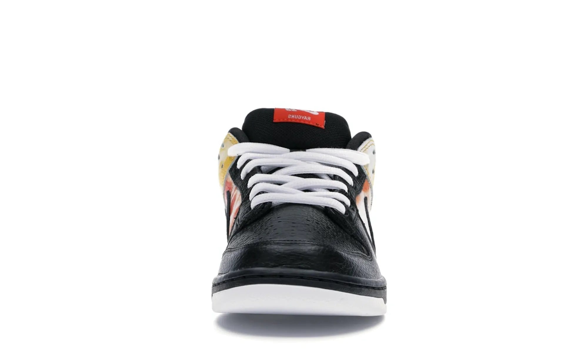 Nike SB Dunk Low Raygun Tie-Dye Black - resellguru.app