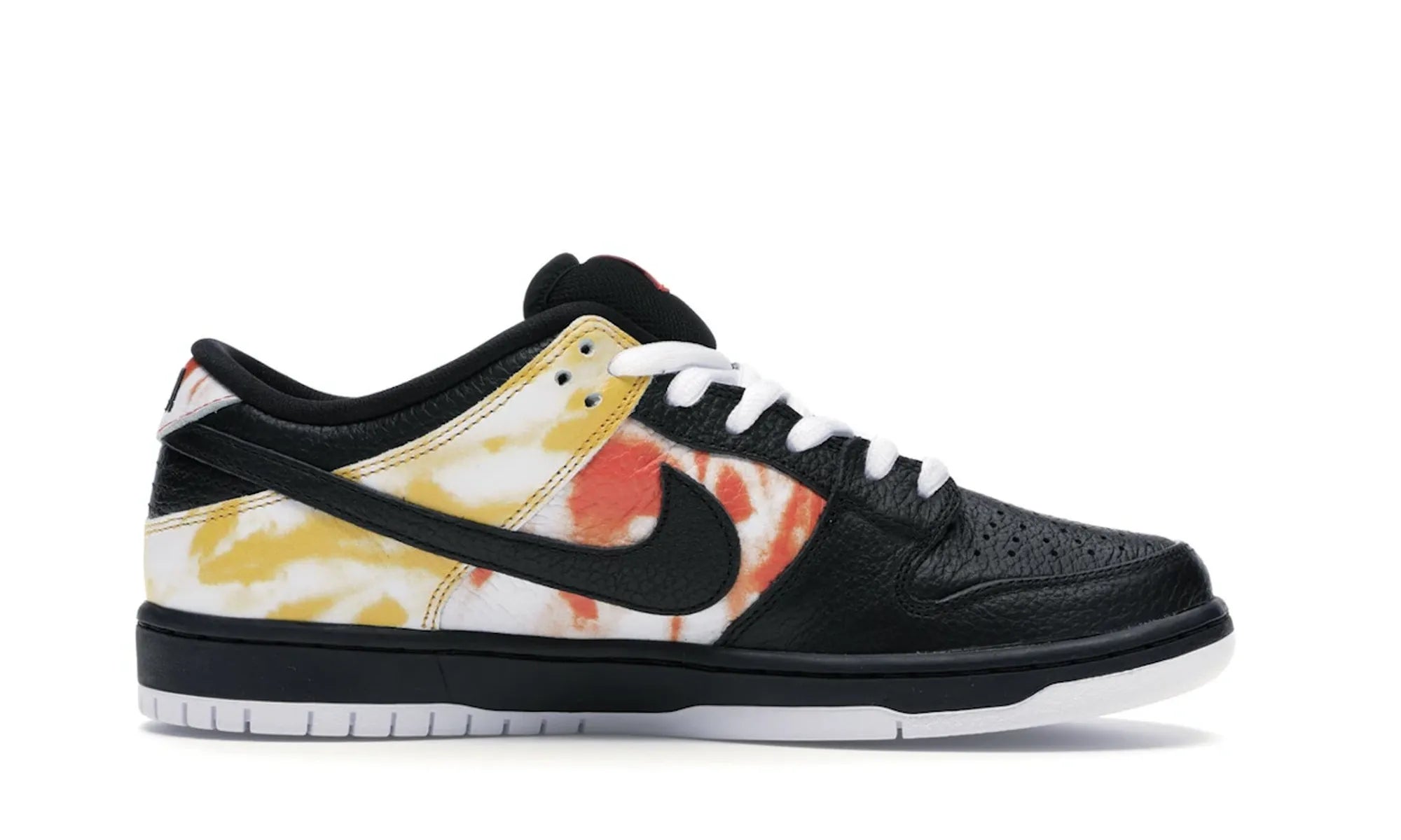 Nike SB Dunk Low Raygun Tie-Dye Black - resellguru.app