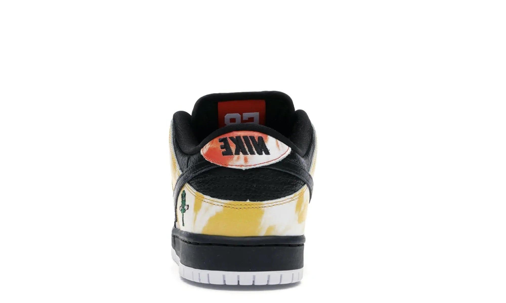 Nike SB Dunk Low Raygun Tie-Dye Black - resellguru.app