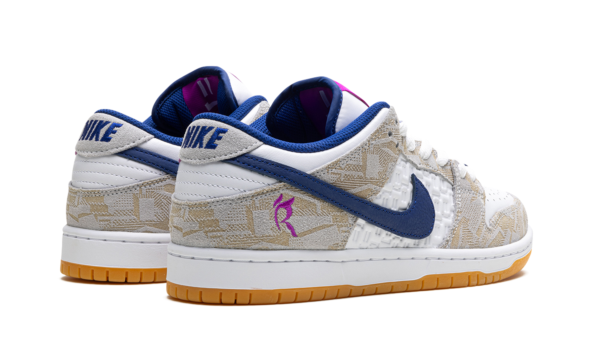 Nike SB Dunk Low Rayssa Leal - resellguru.app