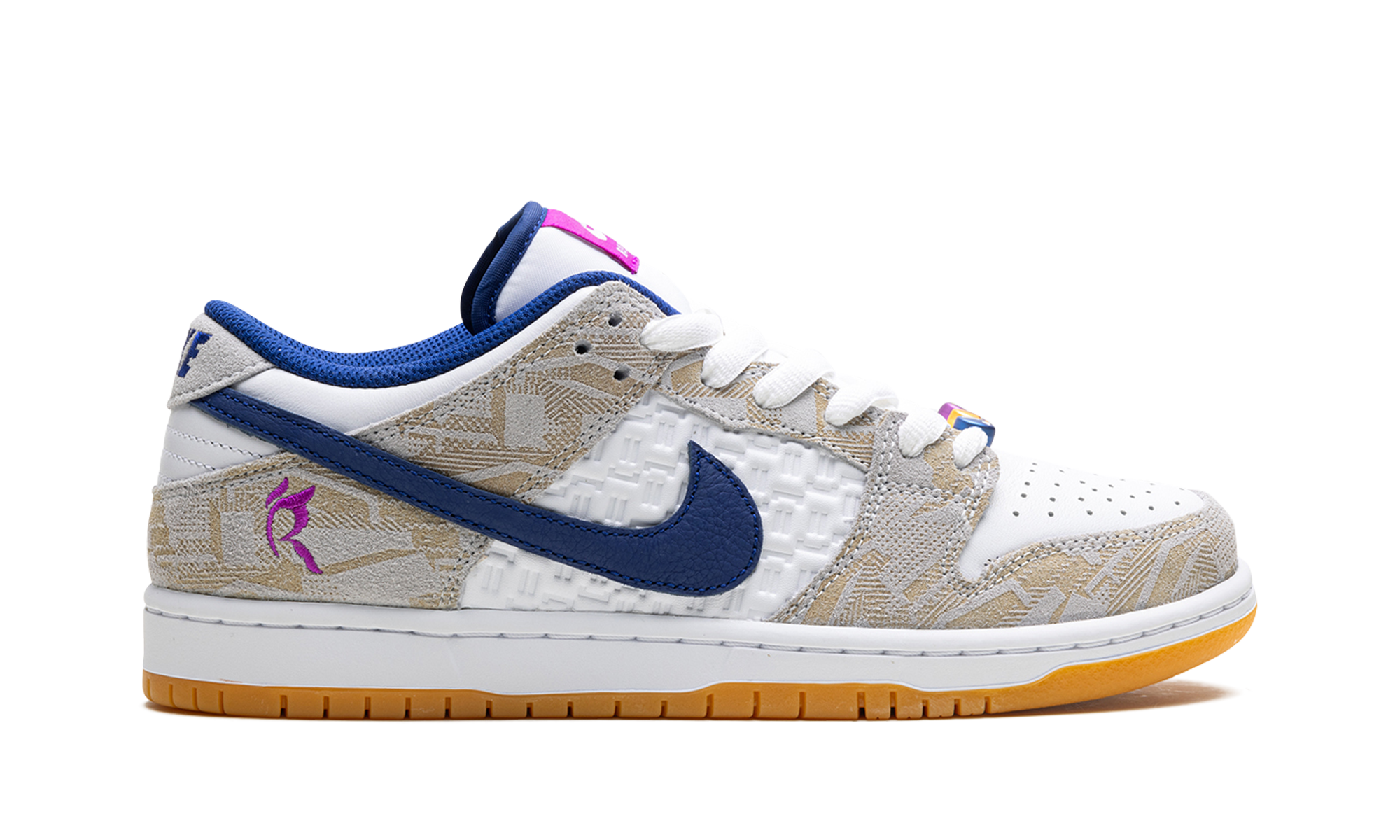 Nike SB Dunk Low Rayssa Leal - resellguru.app