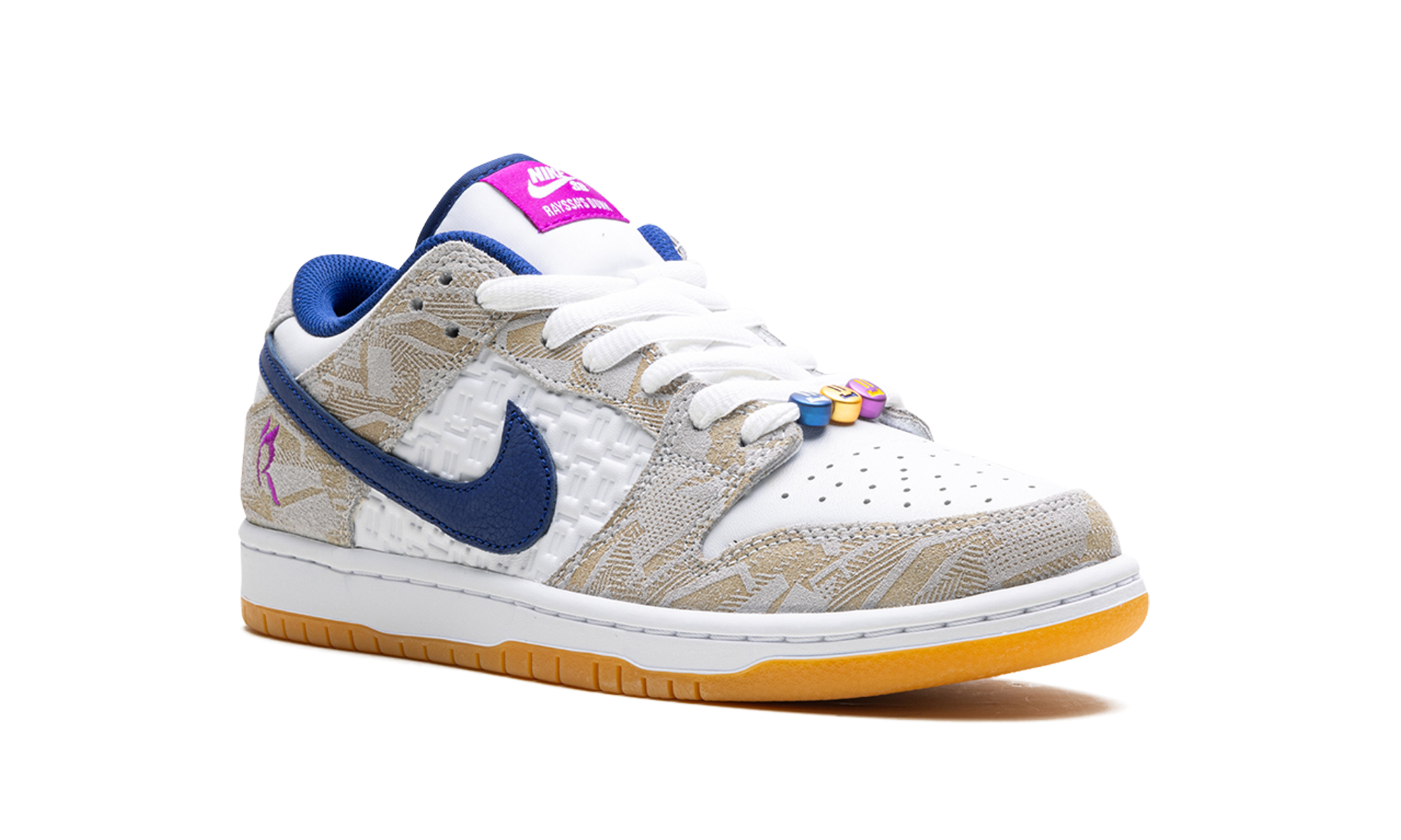 Nike SB Dunk Low Rayssa Leal - resellguru.app