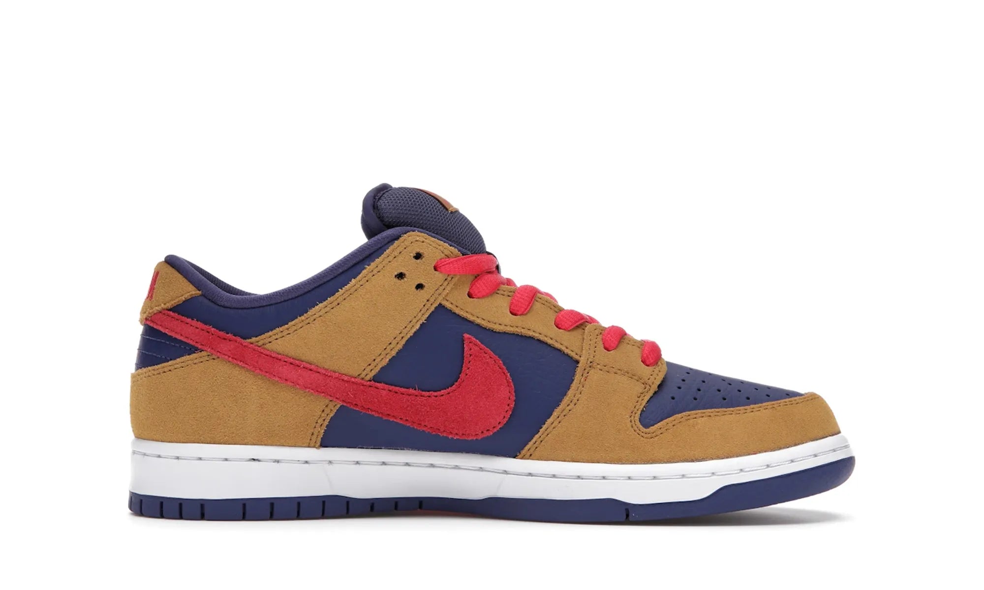 Nike SB Dunk Low Reverse Papa Bear - resellguru.app