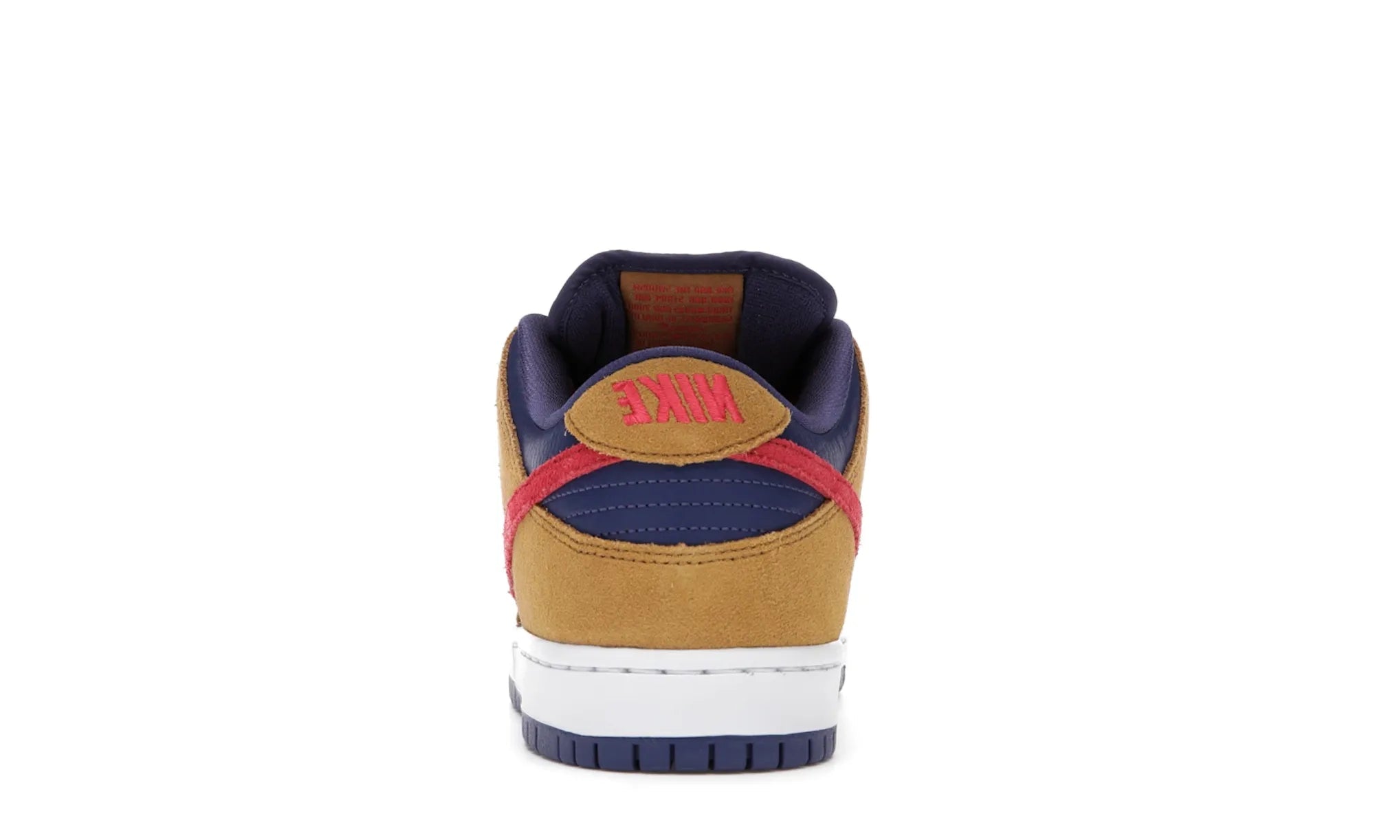 Nike SB Dunk Low Reverse Papa Bear - resellguru.app