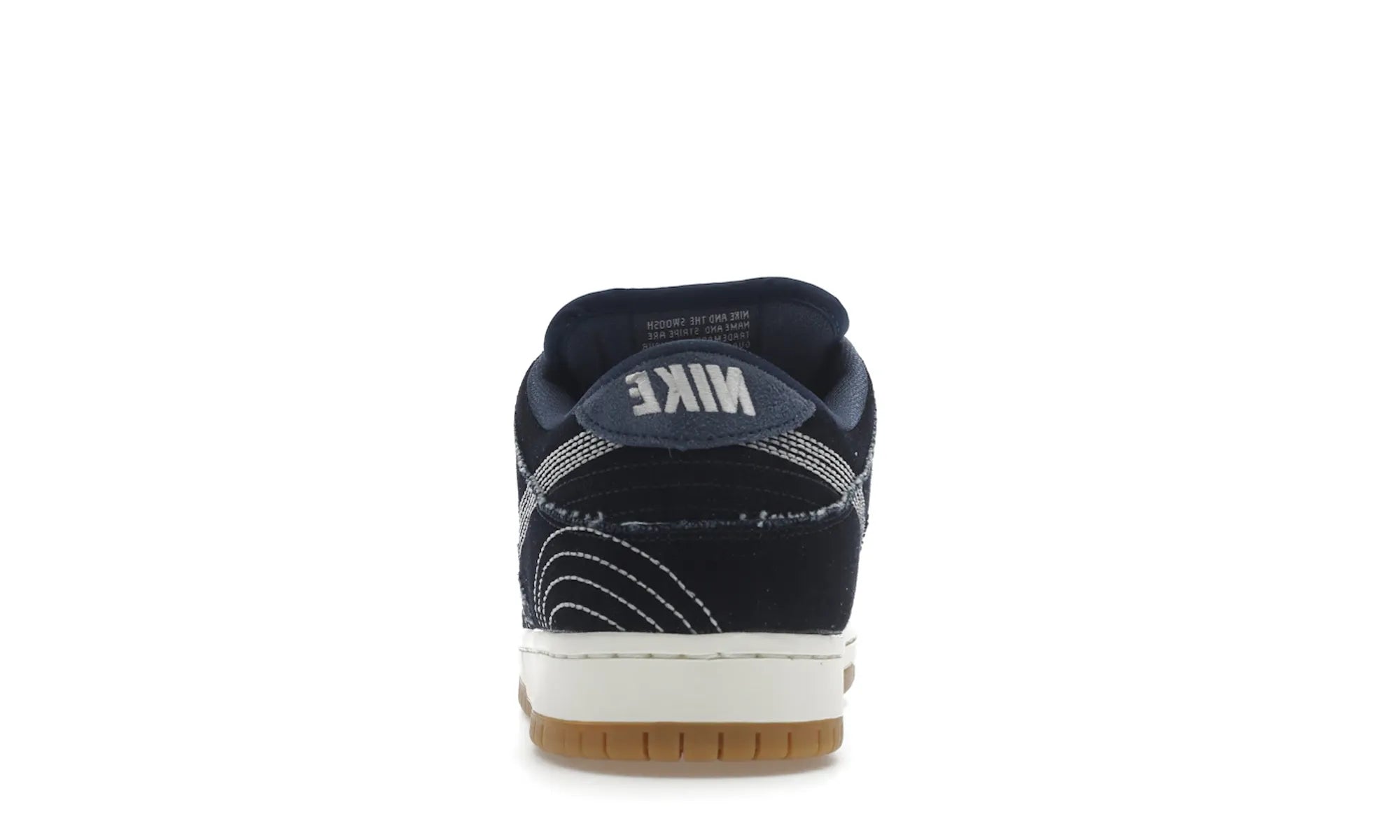 Nike SB Dunk Low Denim Sashiko - resellguru.app