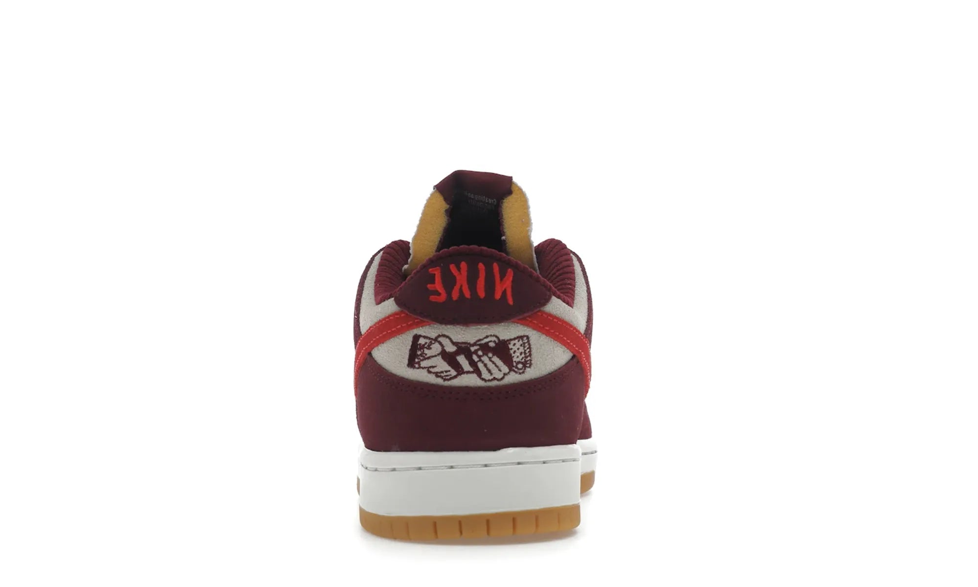 Nike SB Dunk Low Skate Like a Girl - resellguru.app