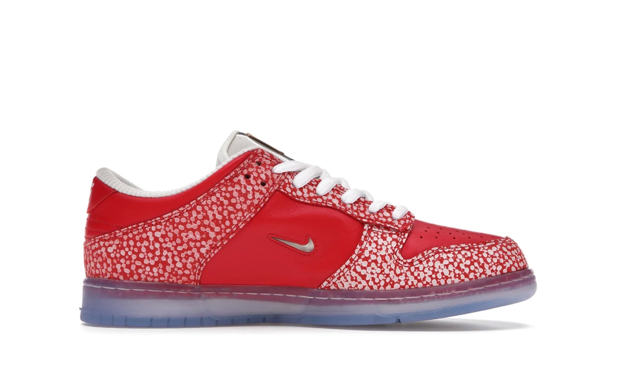 Nike SB Dunk Low Stingwater Magic Mushroom - resellguru.app