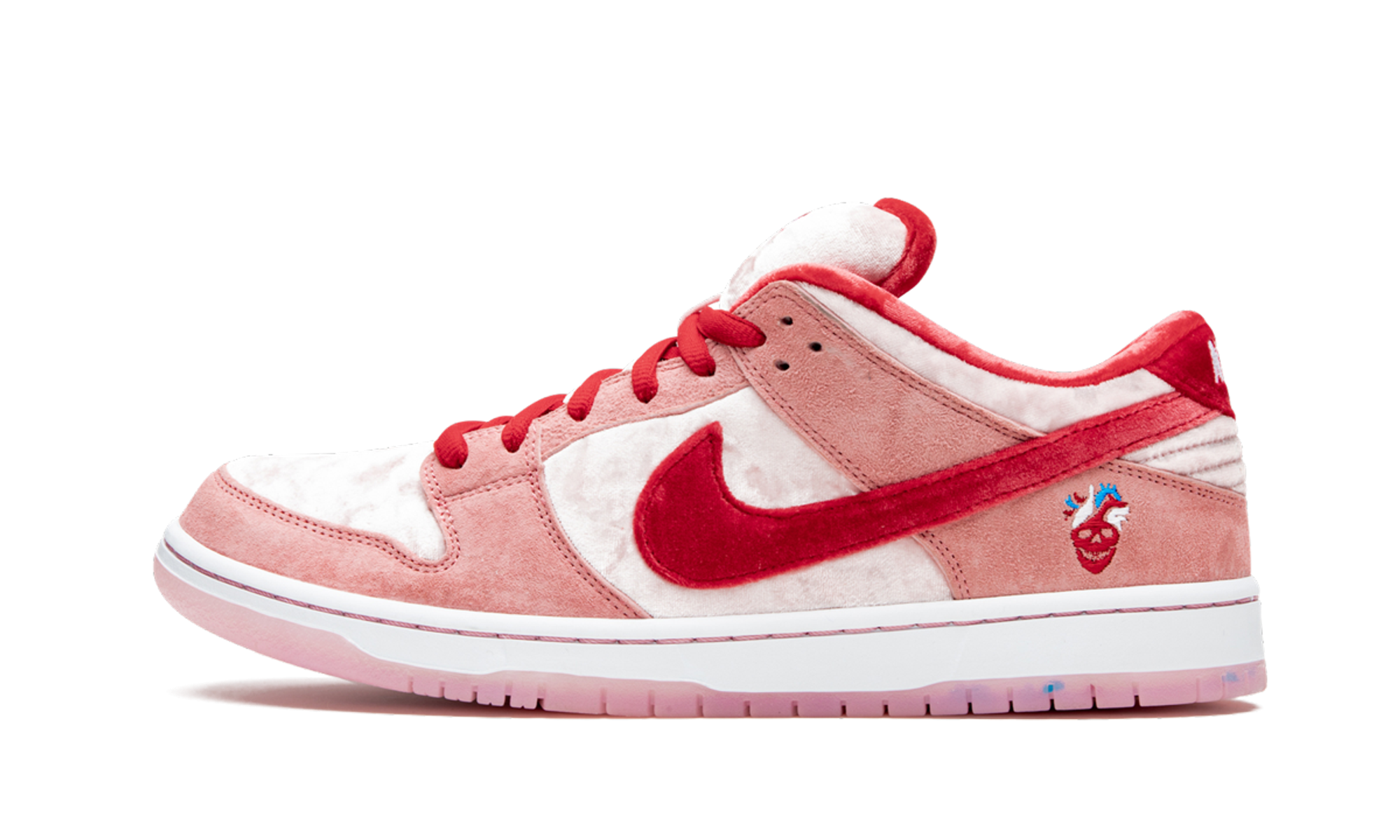 Nike SB Dunk Low StrangeLove Skateboards - resellguru.app
