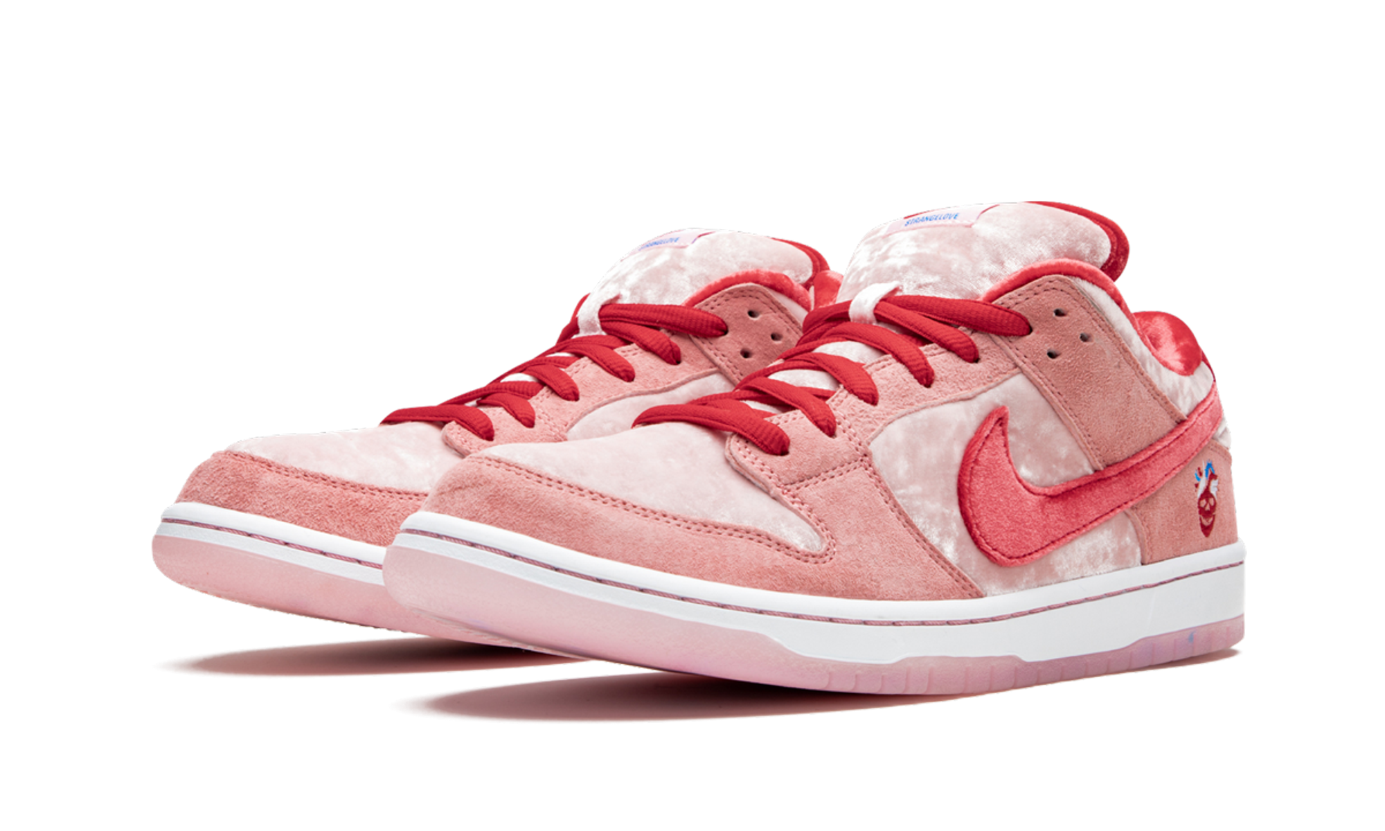 Nike SB Dunk Low StrangeLove Skateboards - resellguru.app