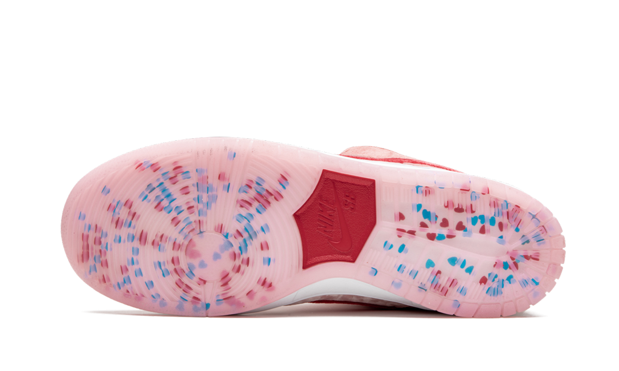 Nike SB Dunk Low StrangeLove Skateboards - resellguru.app