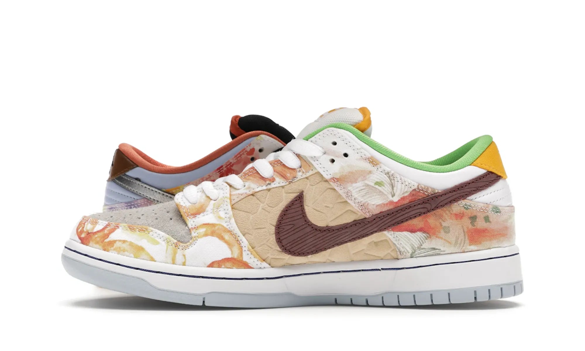 Nike SB Dunk Low Street Hawker (2021) - resellguru.app