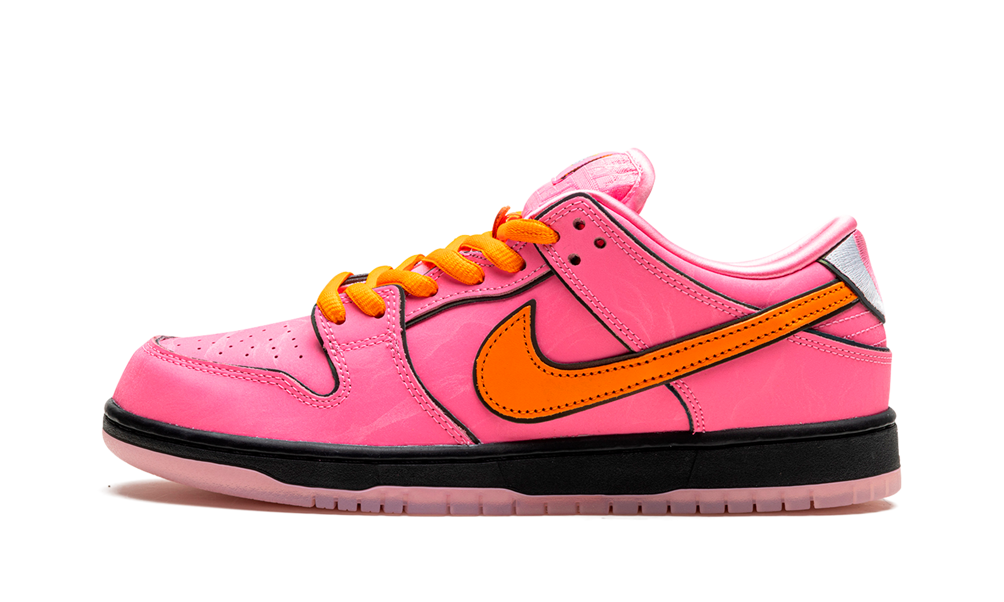 Nike SB Dunk Low The Powerpuff Girls Blossom - resellguru.app