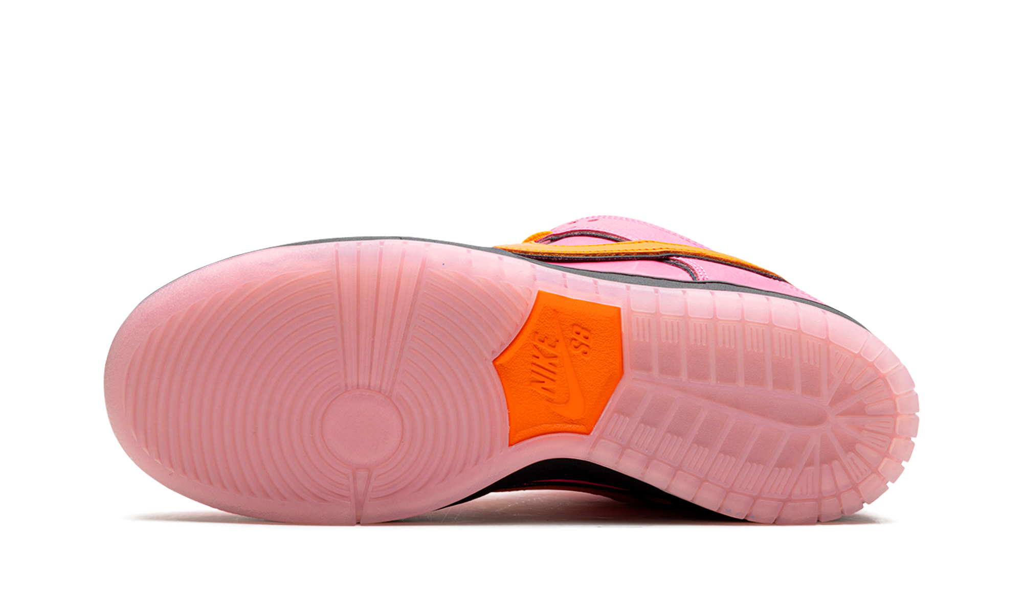Nike SB Dunk Low The Powerpuff Girls Blossom - resellguru.app