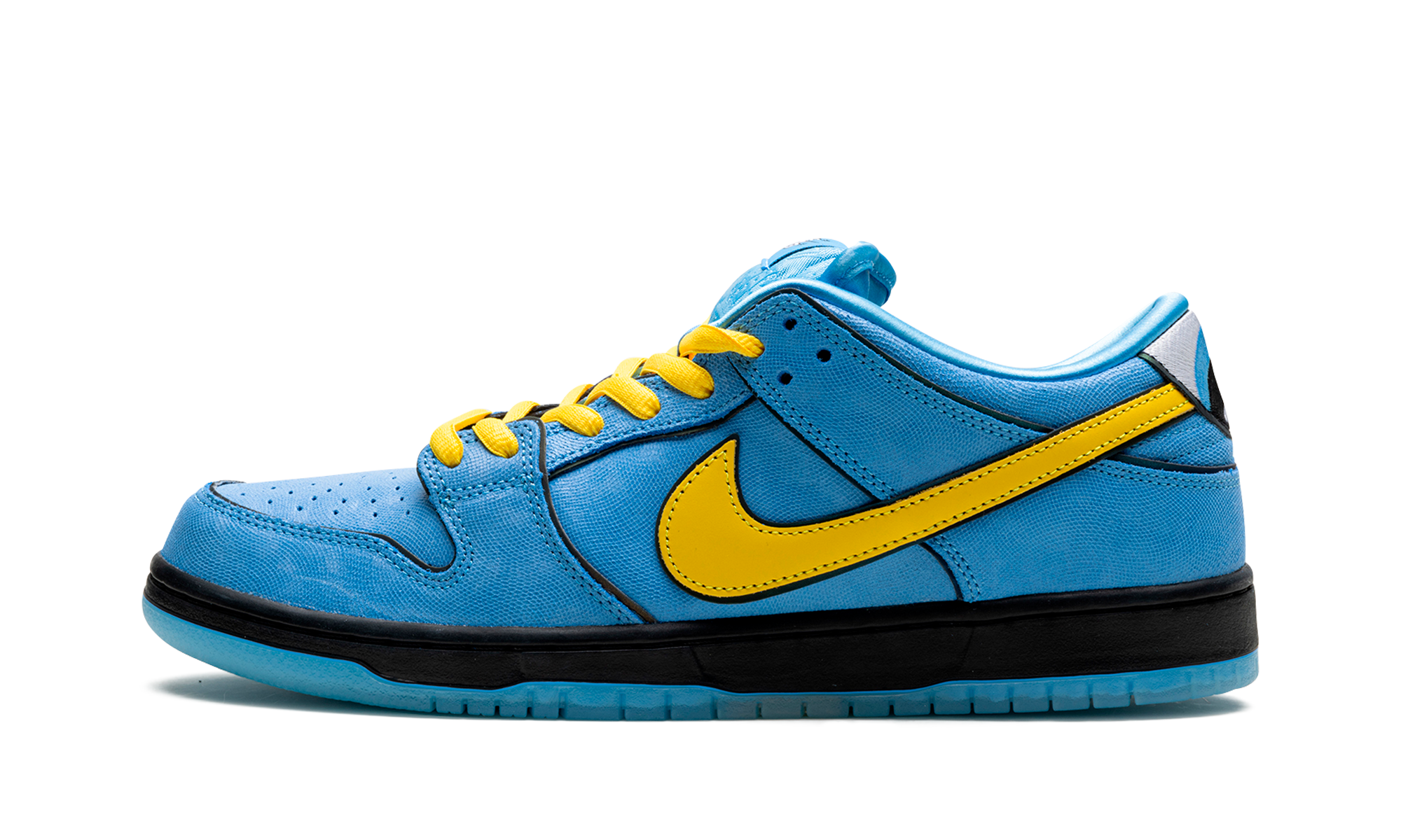 Nike SB Dunk Low The Powerpuff Girls Bubbles - resellguru.app