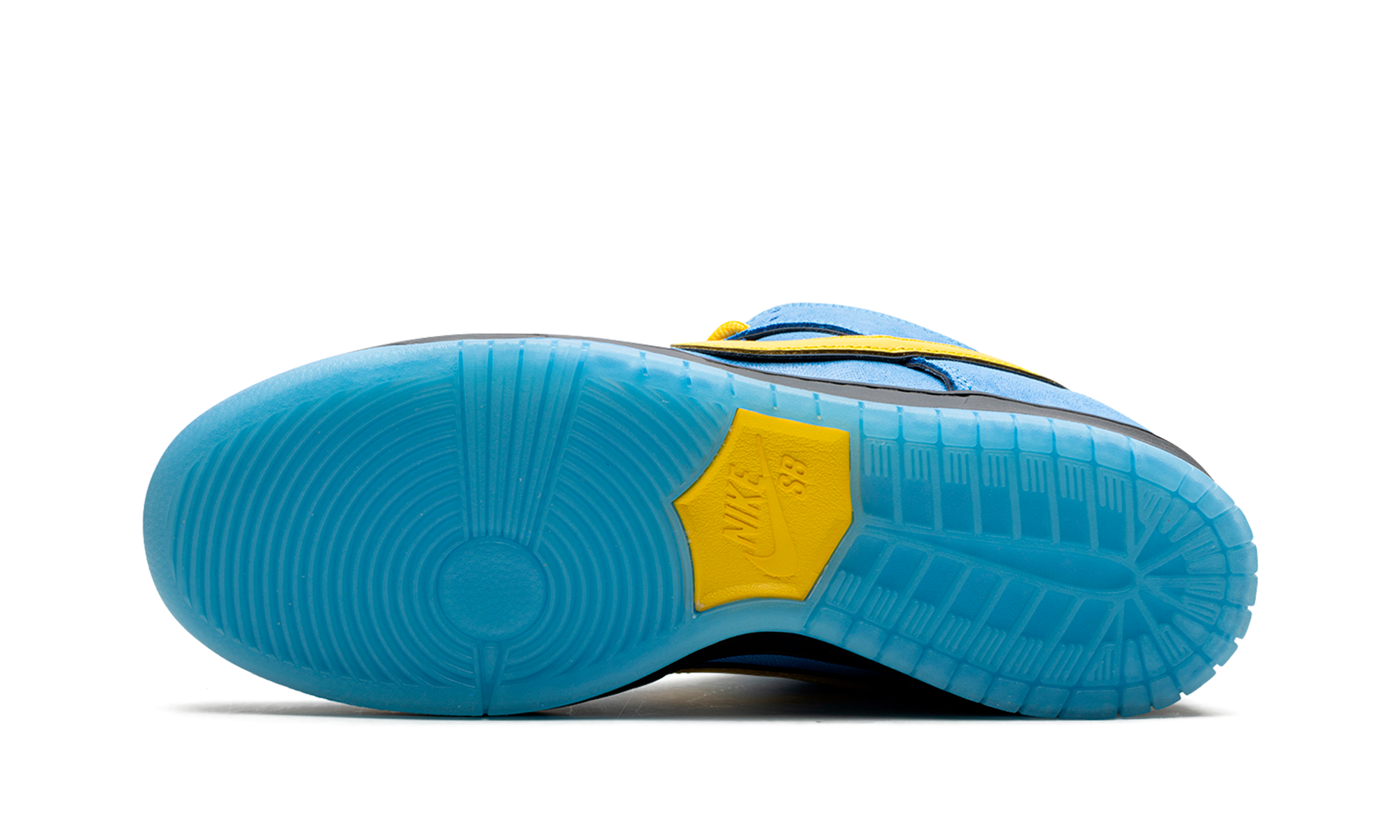 Nike SB Dunk Low The Powerpuff Girls Bubbles - resellguru.app