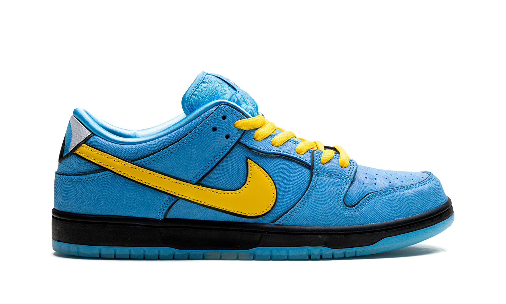 Nike SB Dunk Low The Powerpuff Girls Bubbles - resellguru.app
