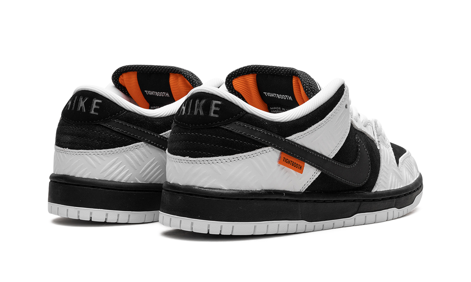 Nike SB Dunk Low TIGHTBOOTH - resellguru.app