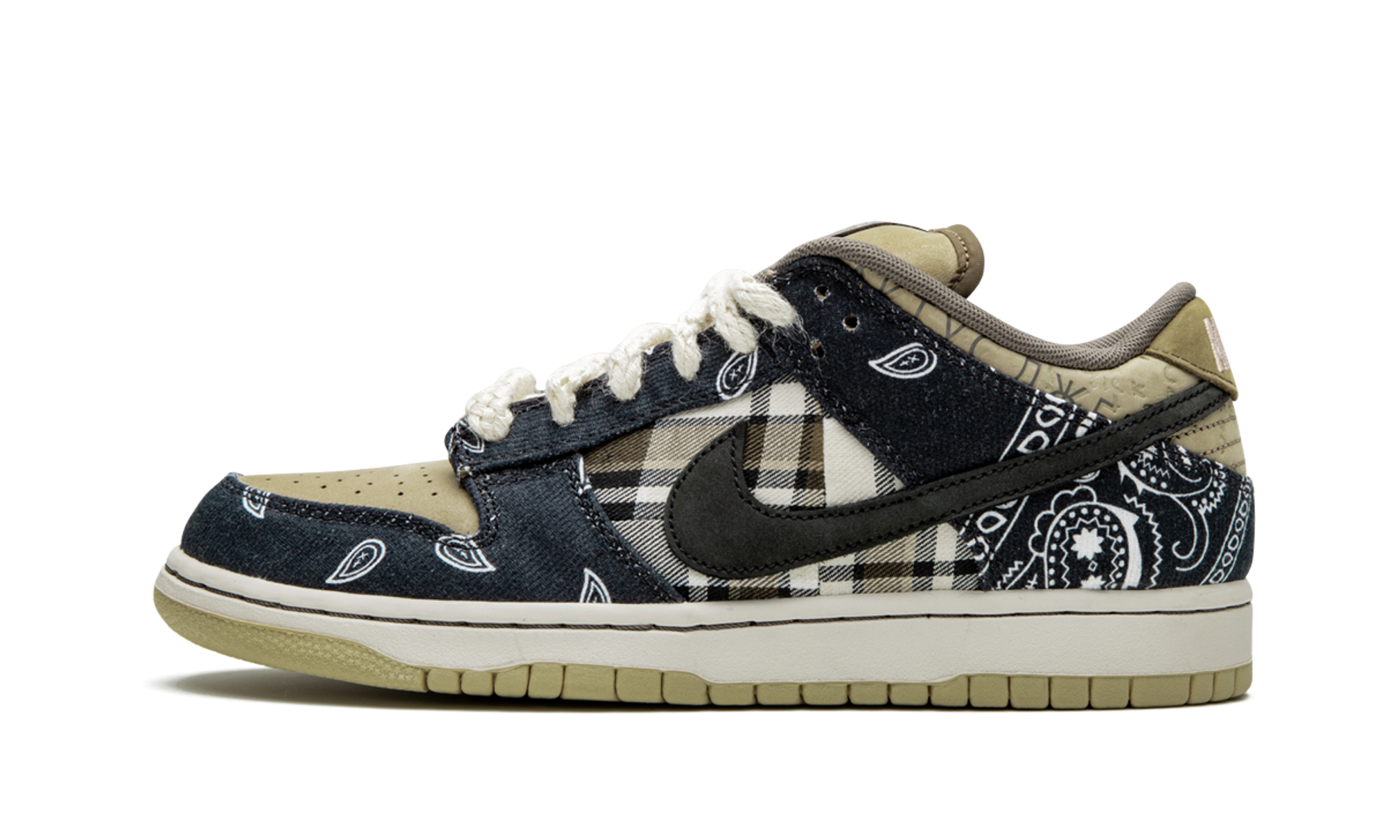 Nike SB Dunk Low Travis Scott - resellguru.app